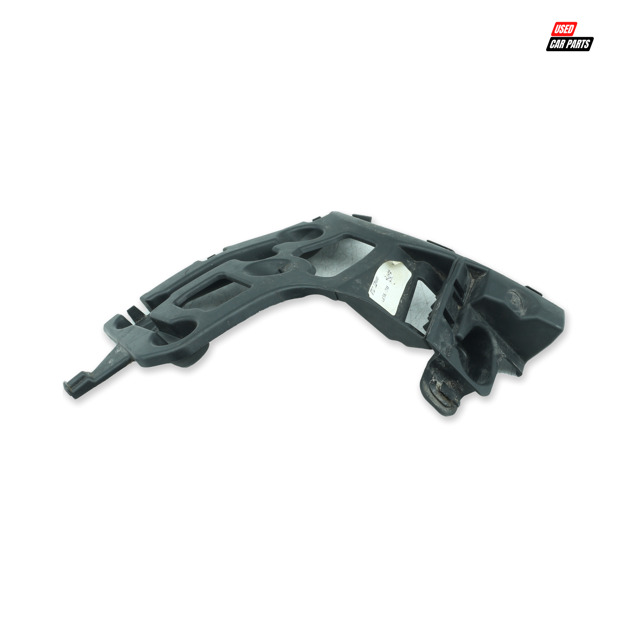 Used Passengers Side Rear Bumper Bracket (Part Number 852233250R) for 2015 RENAULT CAPTUR