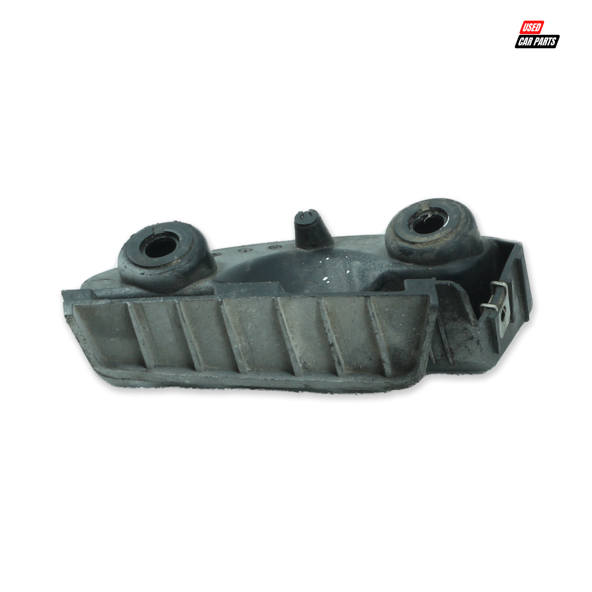 Used BMW A/T (E90) 2010 Passengers Side Rear Bumper Bracket (Part Number 7118193)