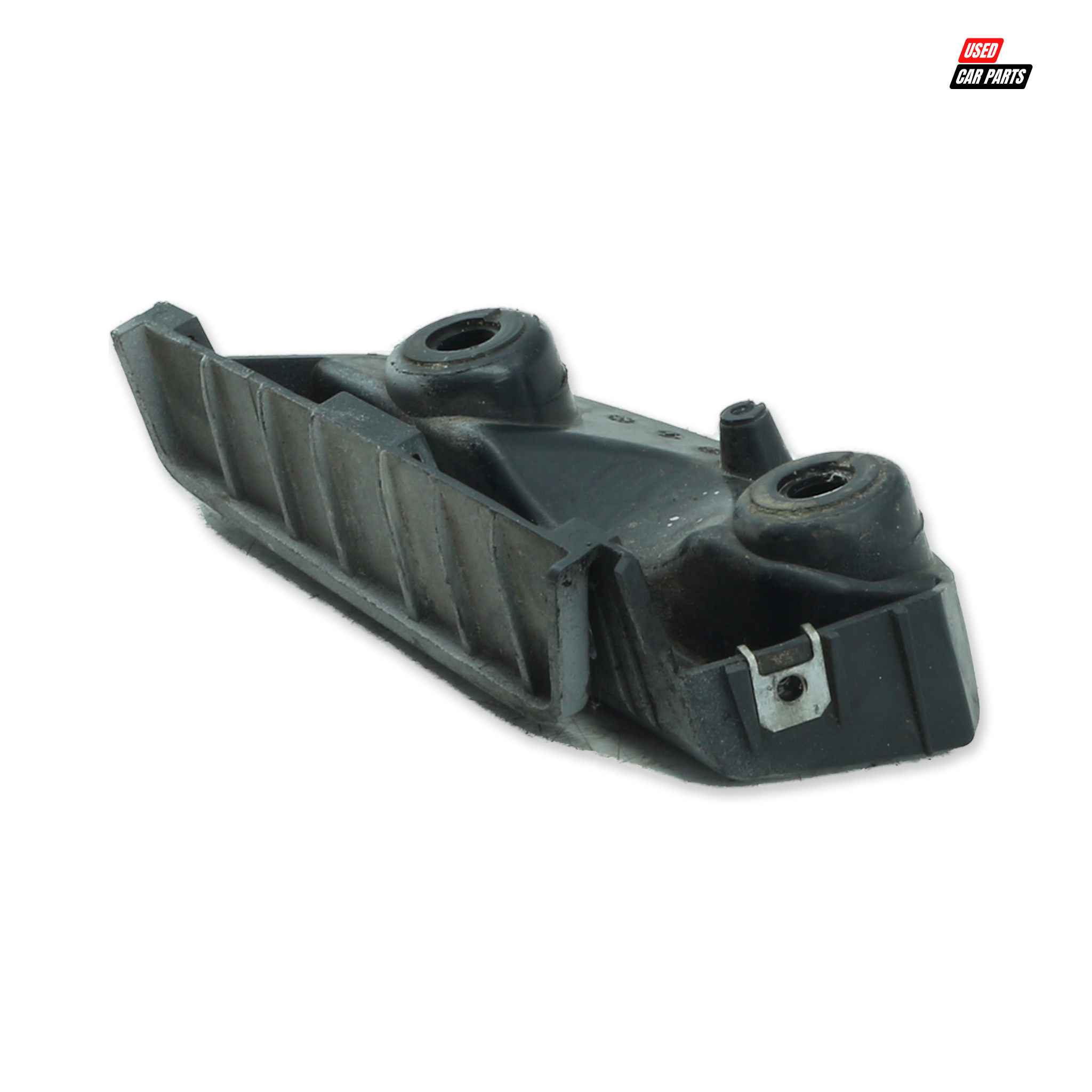 Used BMW 320i 2013 Passengers Side Rear Bumper Bracket - Part Number 7118193