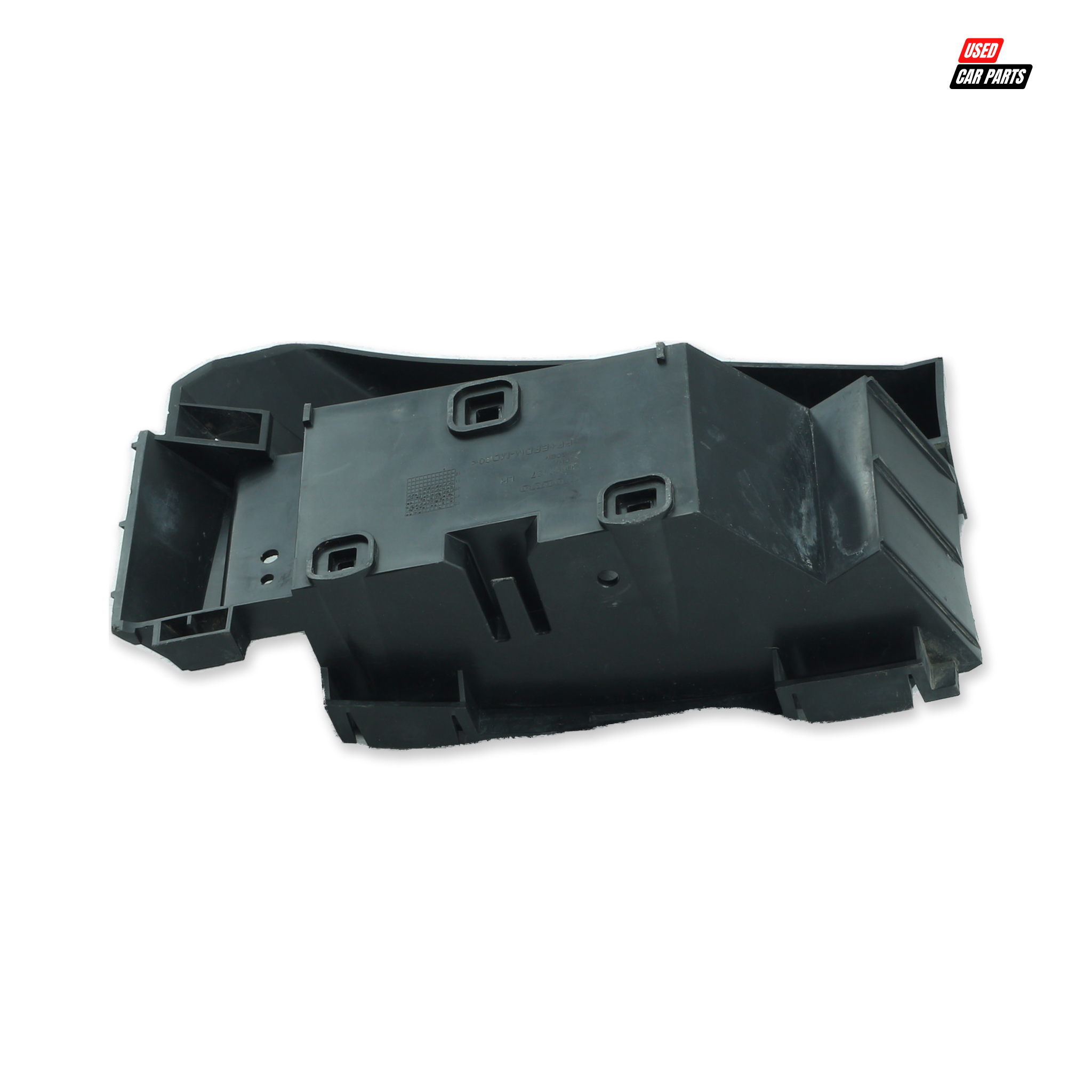 Volvo XC90 D5 2012 Passengers Side Rear Bumper Bracket Part Number 30698137