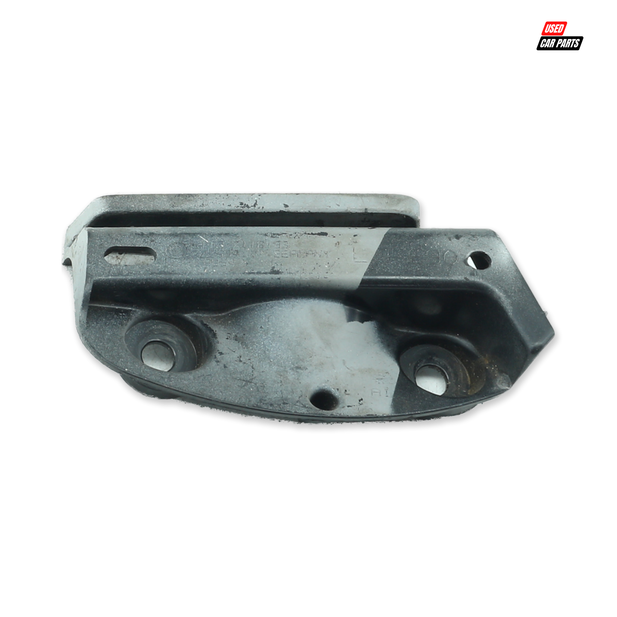 Used BMW A/T (E90) 2010 Passengers Side Rear Bumper Bracket (Part Number 7118193)