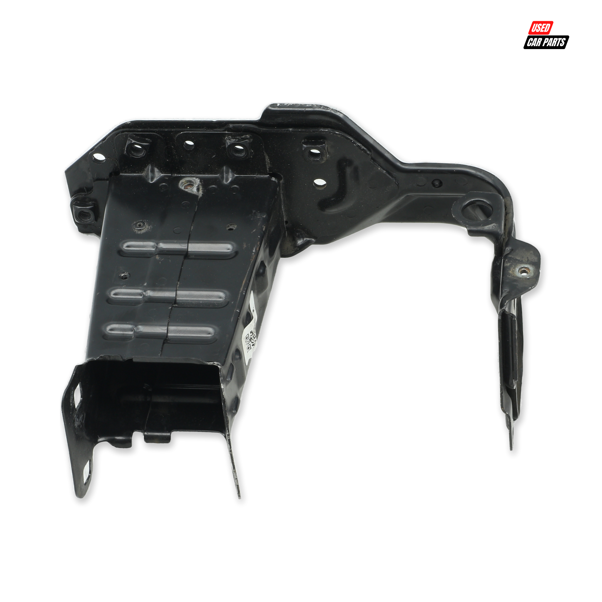 Used Passengers Side Rear Bumper Bracket for 2003 Mercedes-Benz C230K Coupe