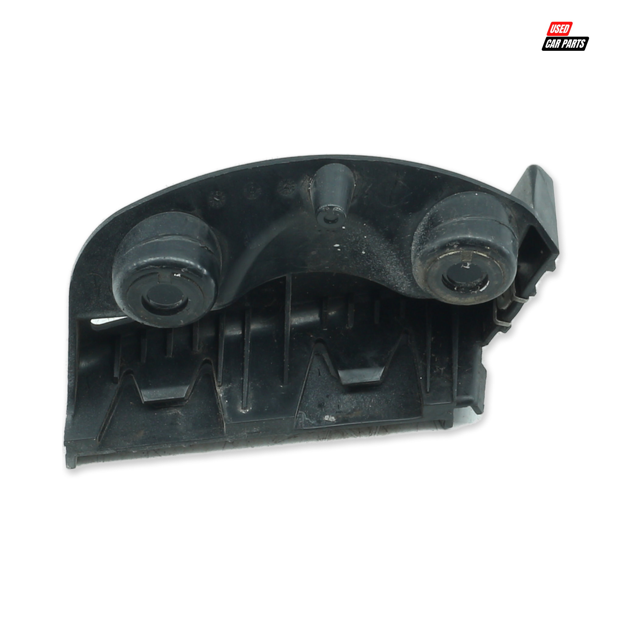 Used BMW 320i 2013 Passengers Side Rear Bumper Bracket - Part Number 7118193