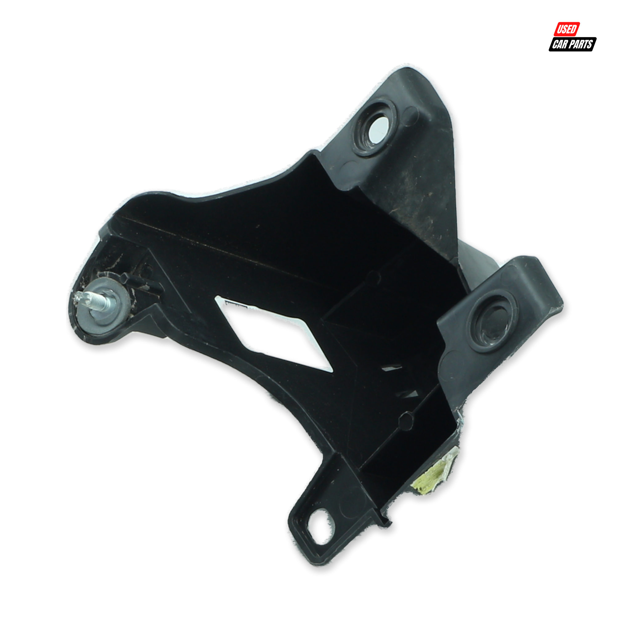 Used CITROEN C4 1.6HDi 2005 Passengers Side Rear Bumper Bracket