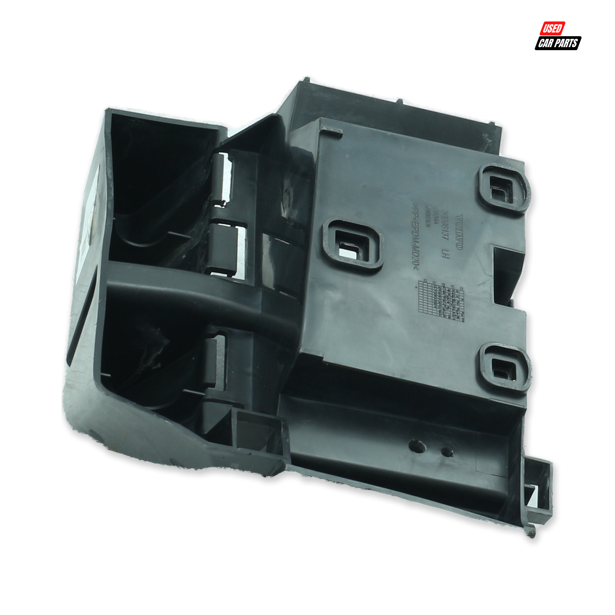 Volvo XC90 D5 2012 Passengers Side Rear Bumper Bracket Part Number 30698137