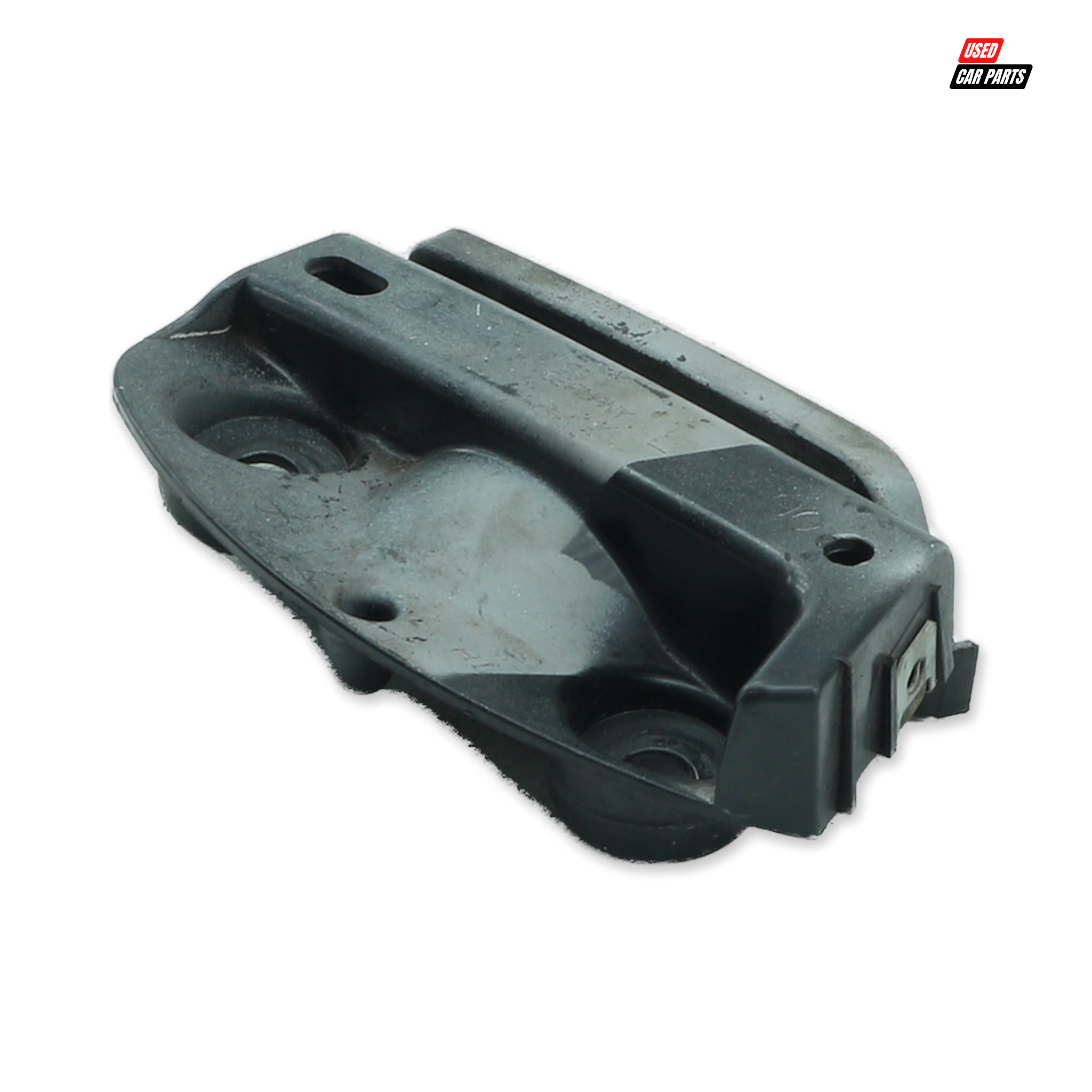 Used BMW A/T (E90) 2010 Passengers Side Rear Bumper Bracket (Part Number 7118193)