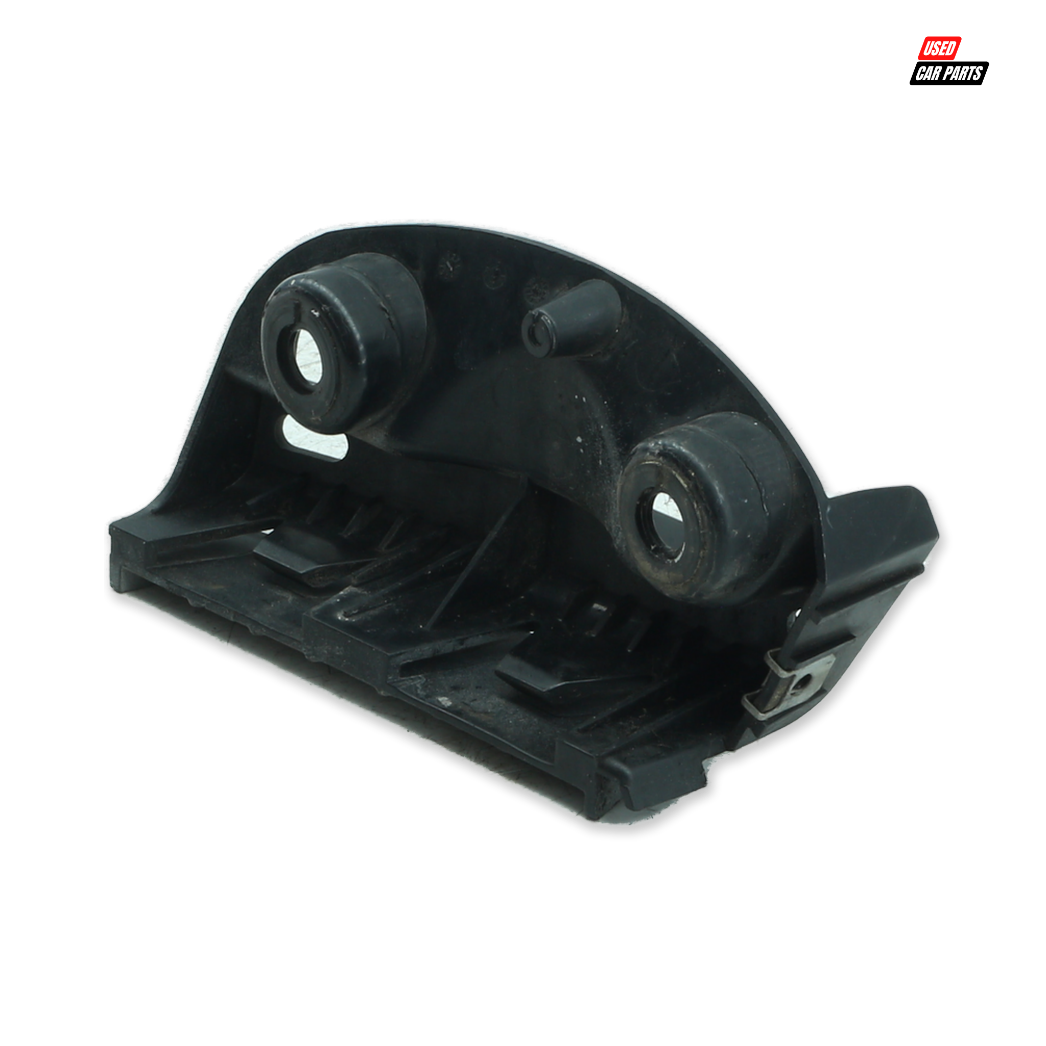 Used BMW 320i 2013 Passengers Side Rear Bumper Bracket - Part Number 7118193