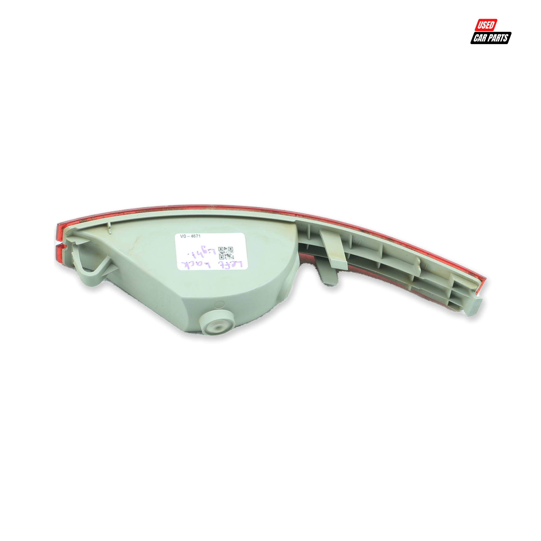 Used Passengers Side Rear Bumper Brake Light for 2012 Volvo XC90 D5 Geartronic AWD