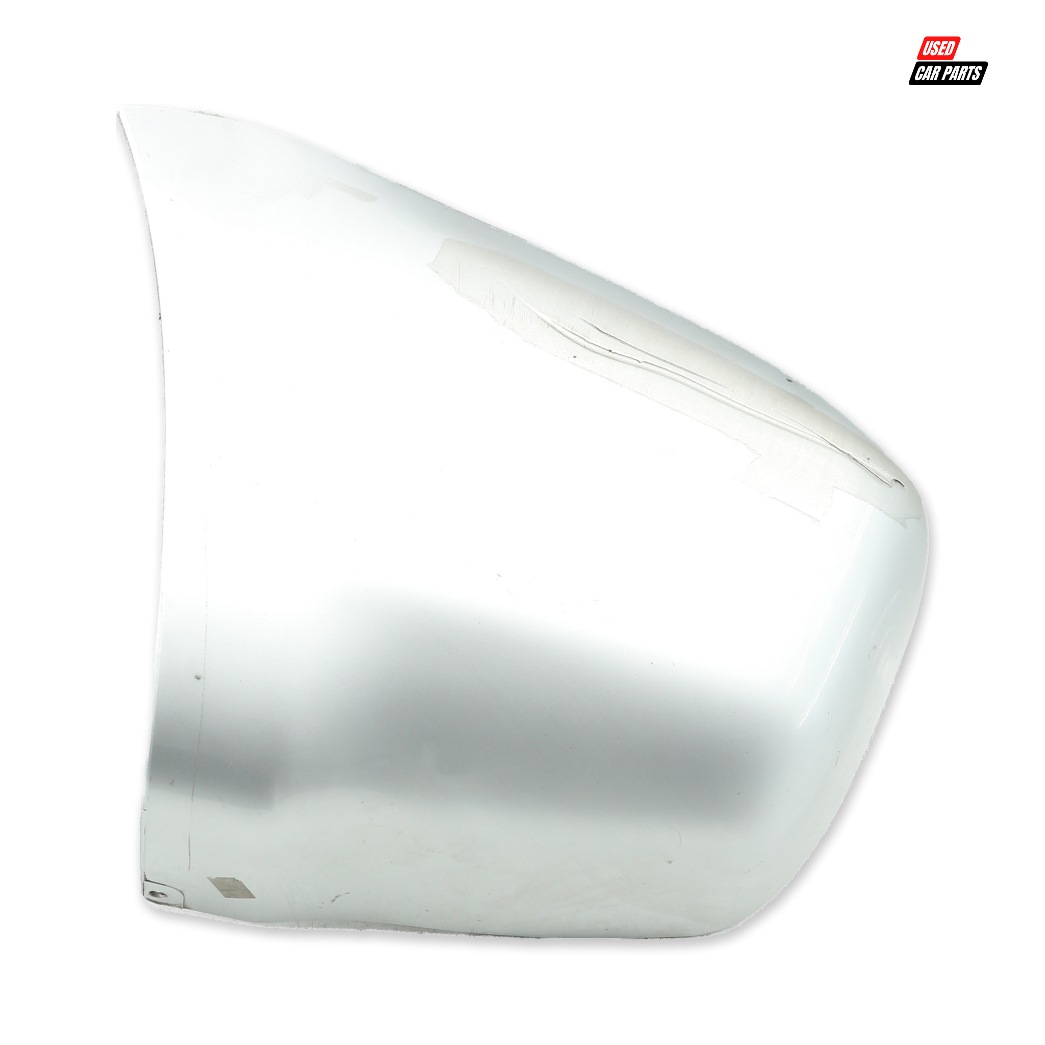 Used Passengers Side Rear Bumper End for 2014 CHERY 1.6 TX