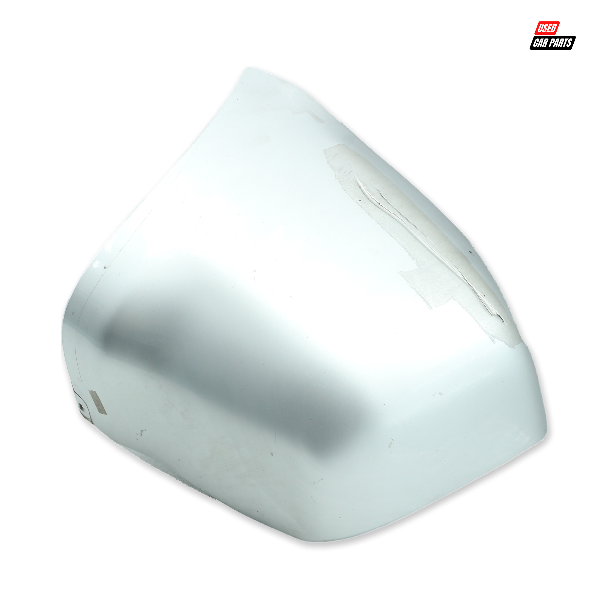 Used Passengers Side Rear Bumper End for 2014 CHERY 1.6 TX