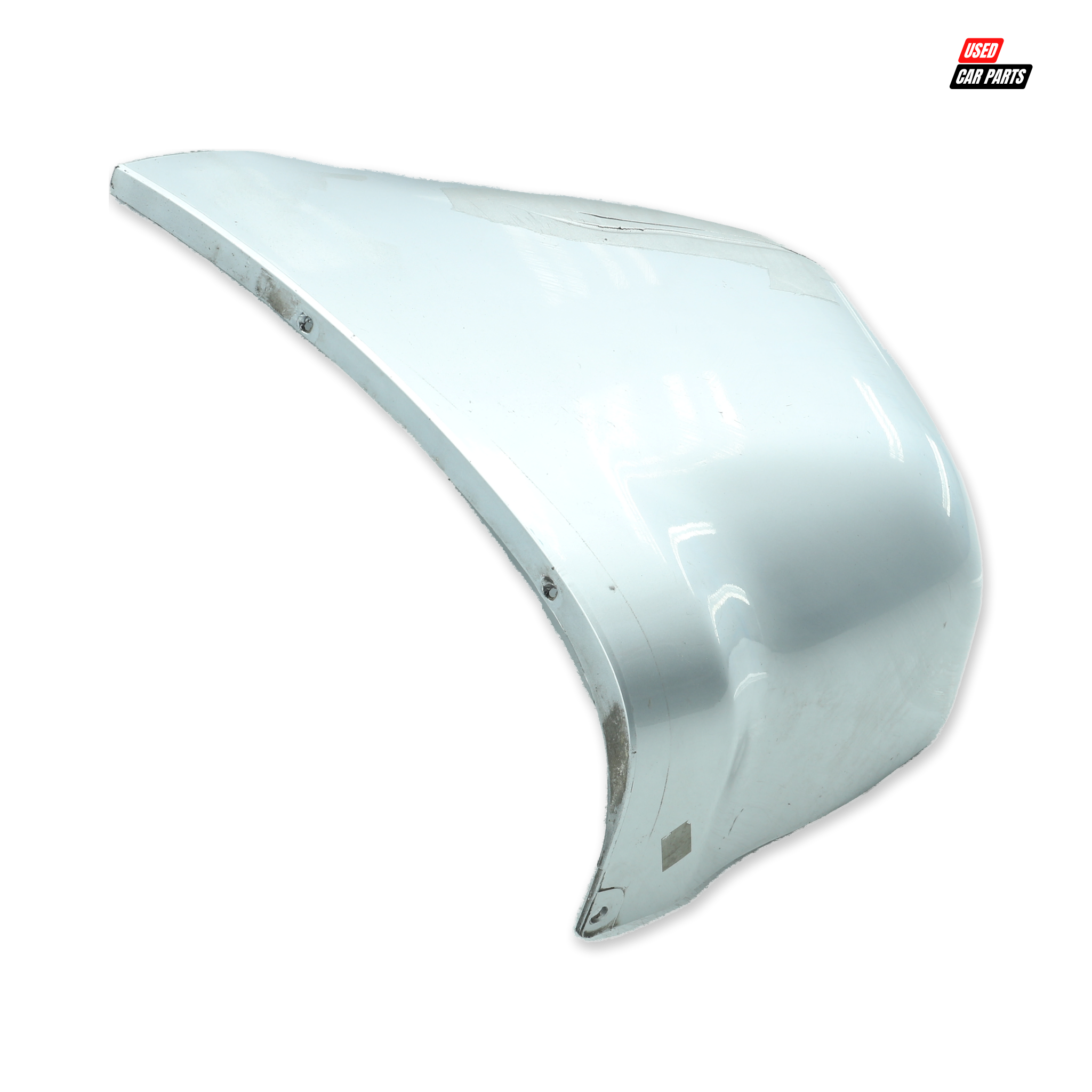 Used Passengers Side Rear Bumper End for 2014 CHERY 1.6 TX