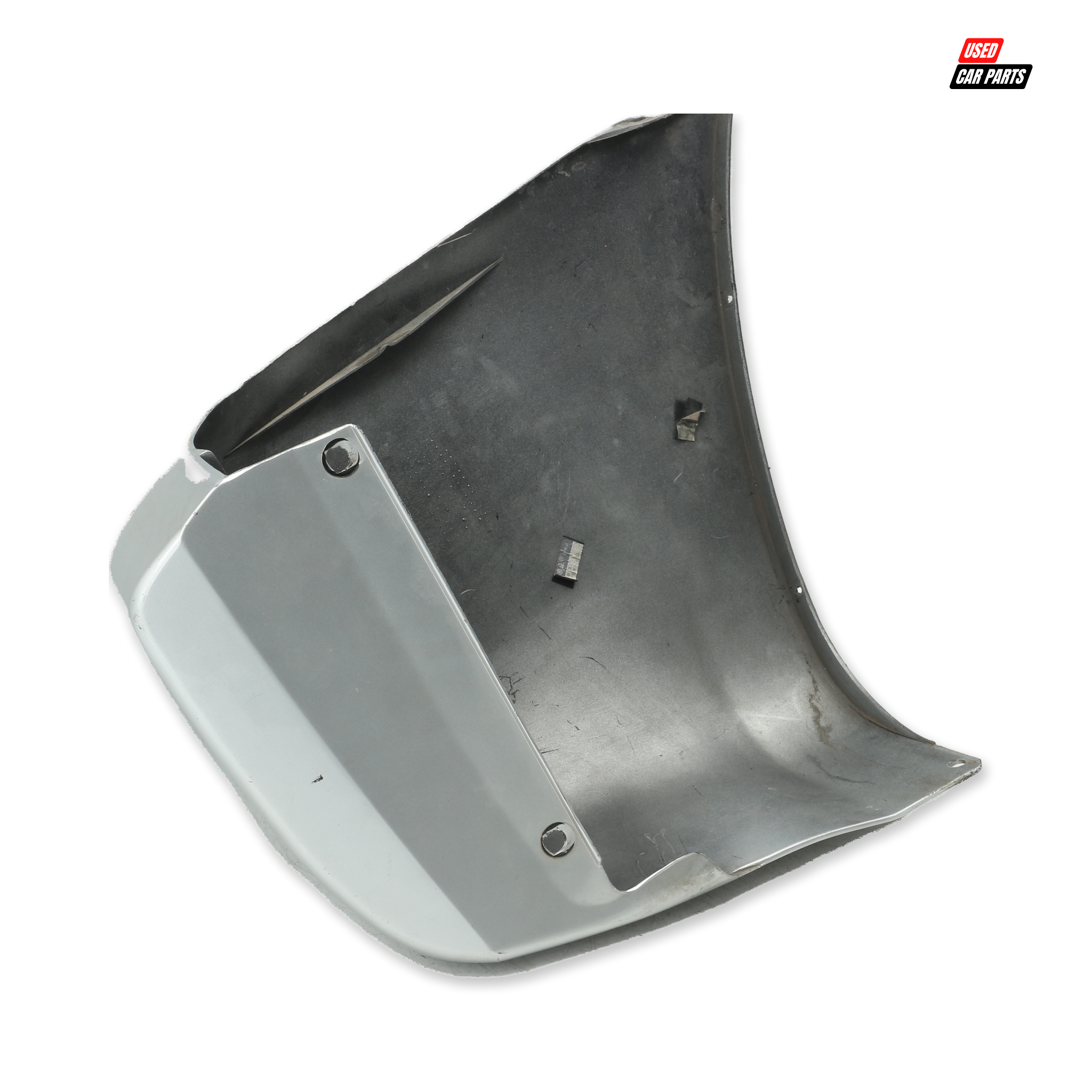 Used Passengers Side Rear Bumper End for 2014 CHERY 1.6 TX