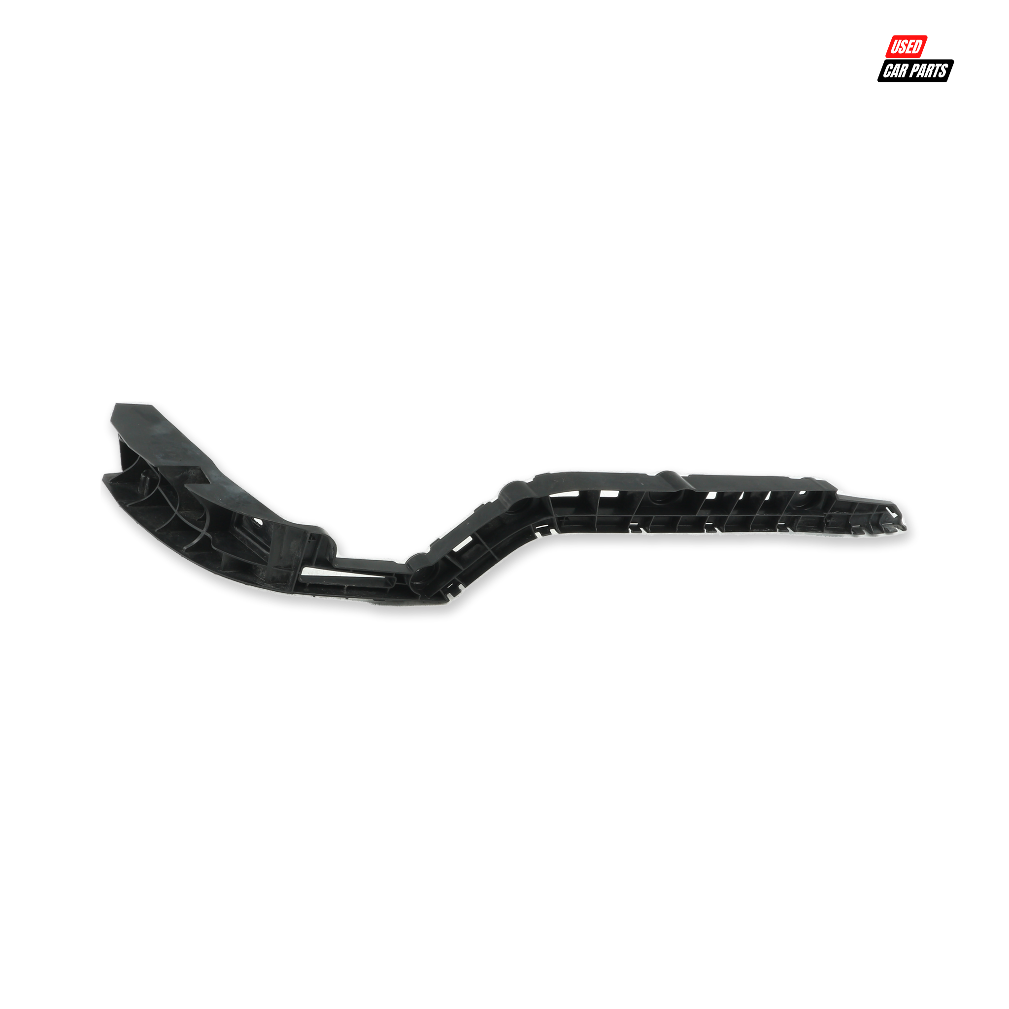 Used Passengers Side Rear Bumper Support Bracket (Part Number 3AE807393A) for 2015 VOLKSWAGEN PASSAT 1.4 TSI COMFORTLINE DSG