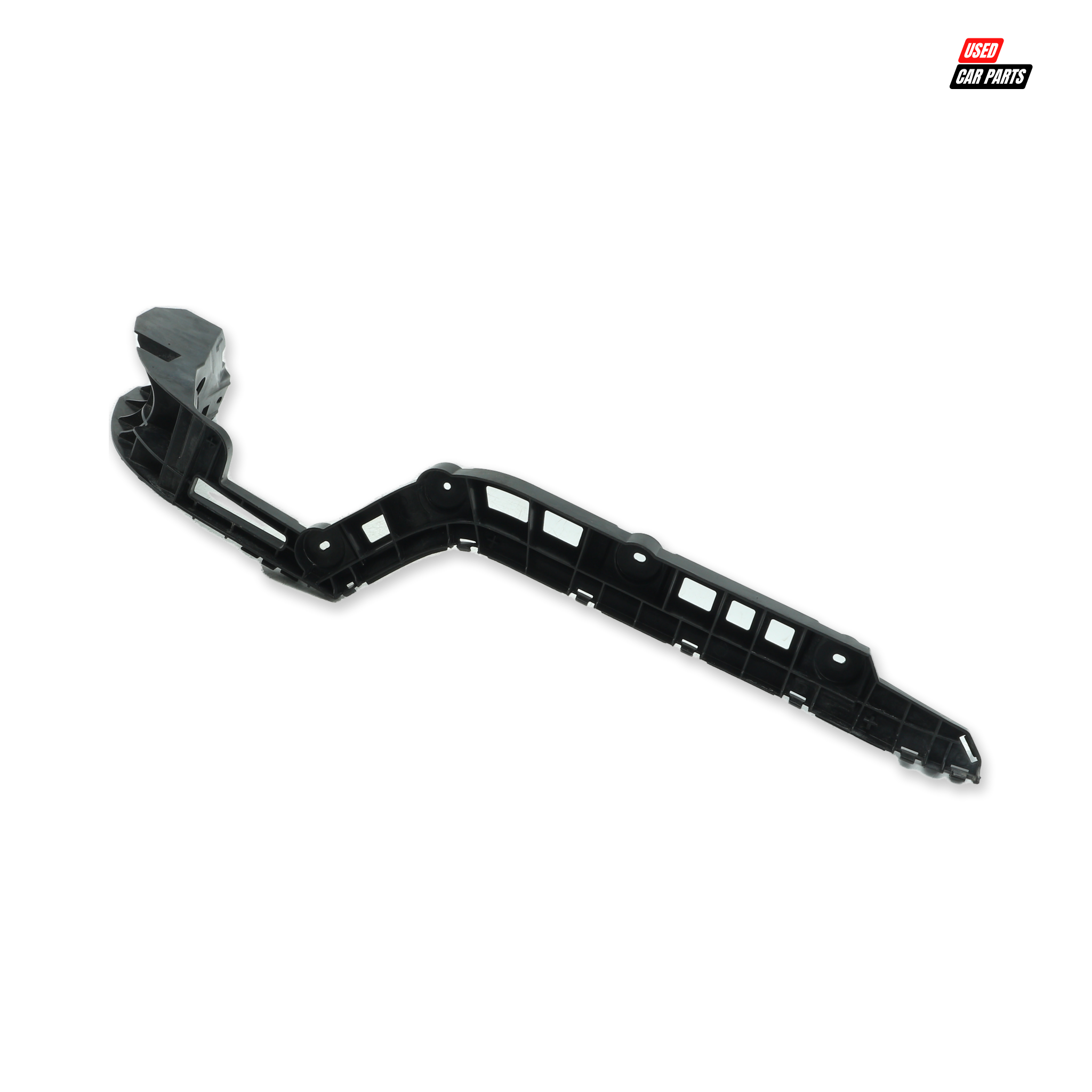 Used Passengers Side Rear Bumper Support Bracket (Part Number 3AE807393A) for 2015 VOLKSWAGEN PASSAT 1.4 TSI COMFORTLINE DSG