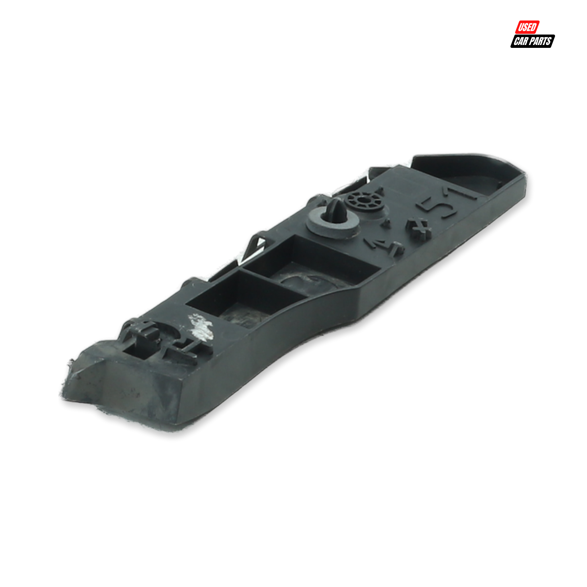 Used Passengers Side Rear Bumper Support Bracket for CITROEN C4 1.6HDi 2005