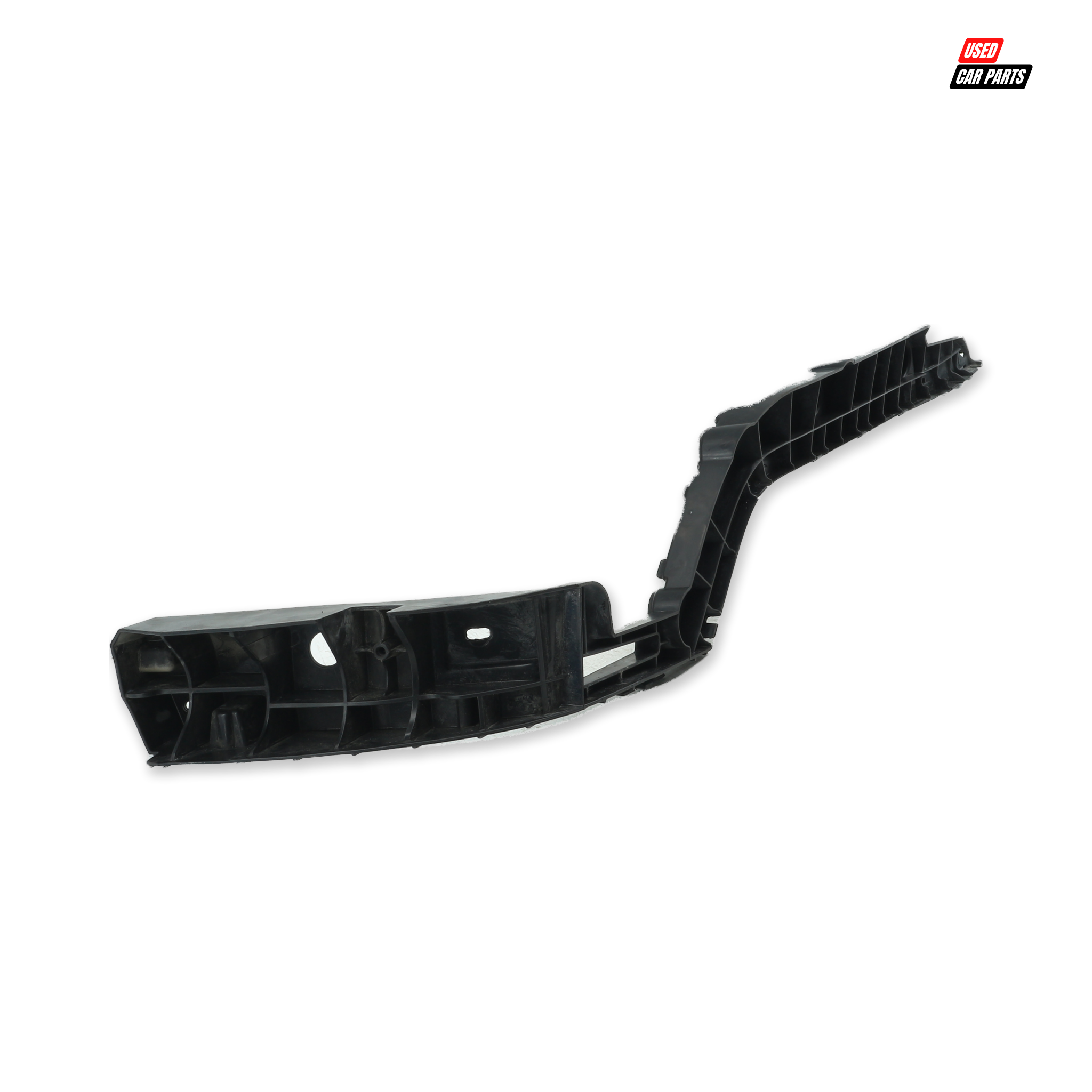 Used Passengers Side Rear Bumper Support Bracket (Part Number 3AE807393A) for 2015 VOLKSWAGEN PASSAT 1.4 TSI COMFORTLINE DSG