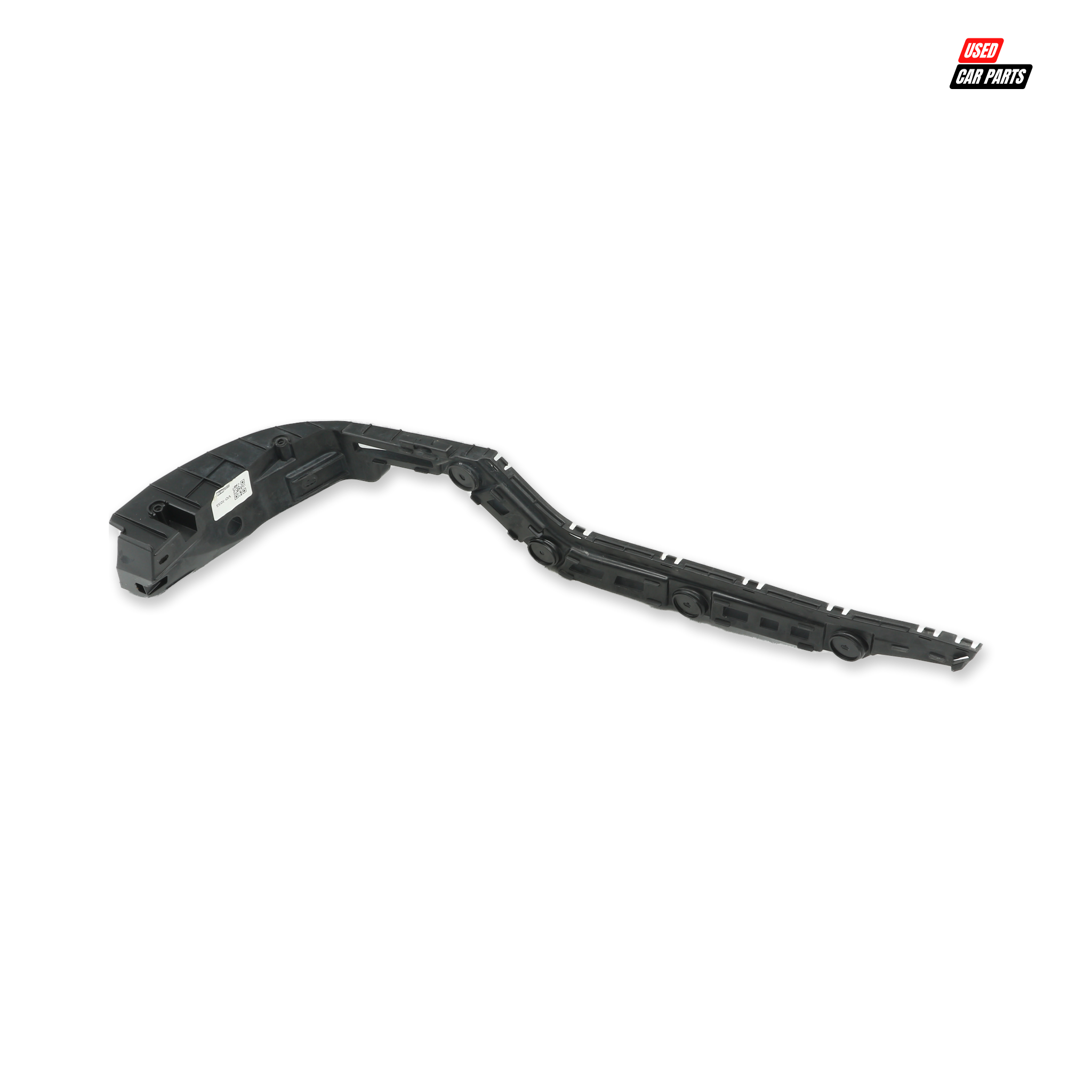 Used Passengers Side Rear Bumper Support Bracket (Part Number 3AE807393A) for 2015 VOLKSWAGEN PASSAT 1.4 TSI COMFORTLINE DSG