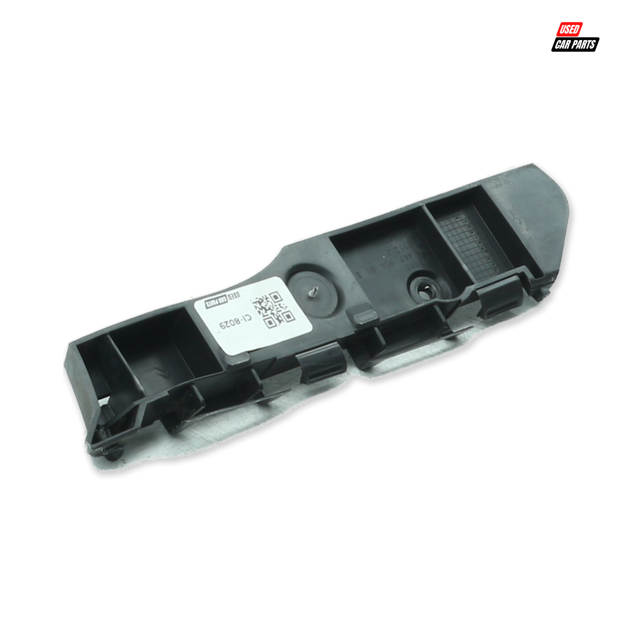 Used Passengers Side Rear Bumper Support Bracket for CITROEN C4 1.6HDi 2005