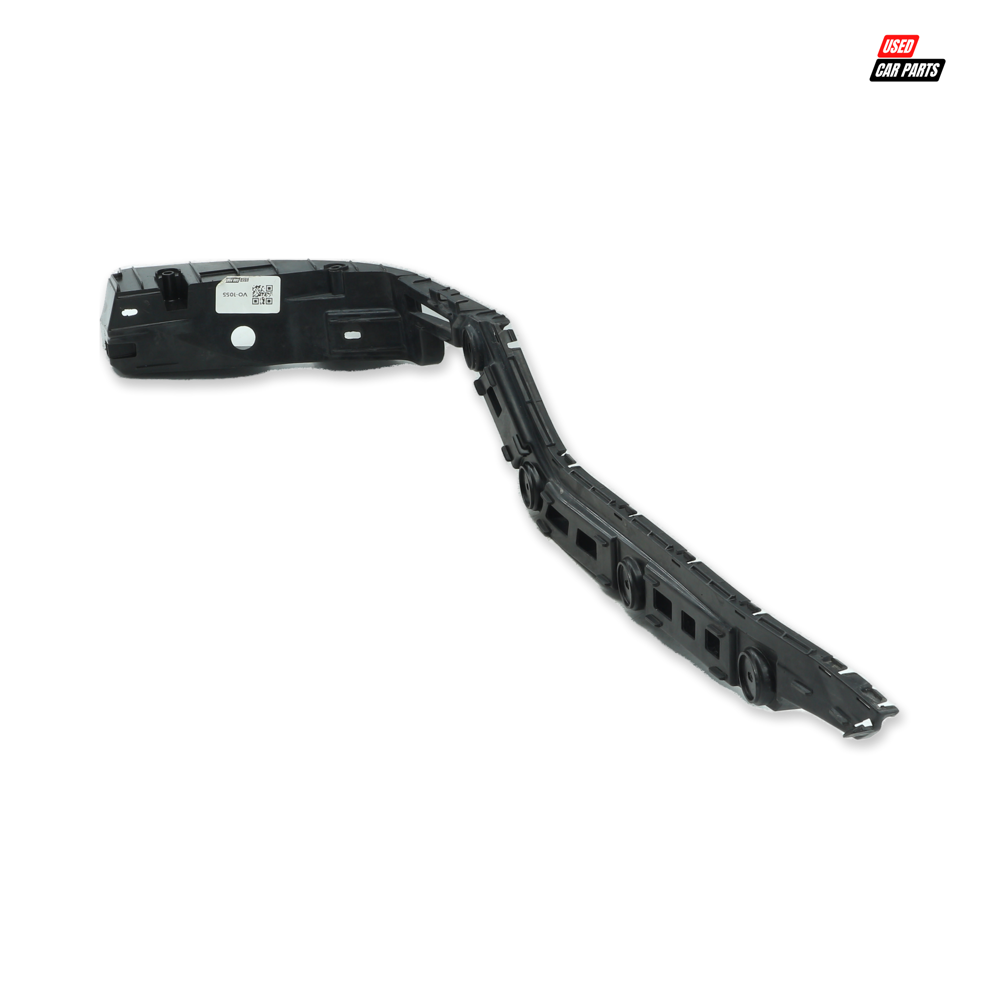 Used Passengers Side Rear Bumper Support Bracket (Part Number 3AE807393A) for 2015 VOLKSWAGEN PASSAT 1.4 TSI COMFORTLINE DSG