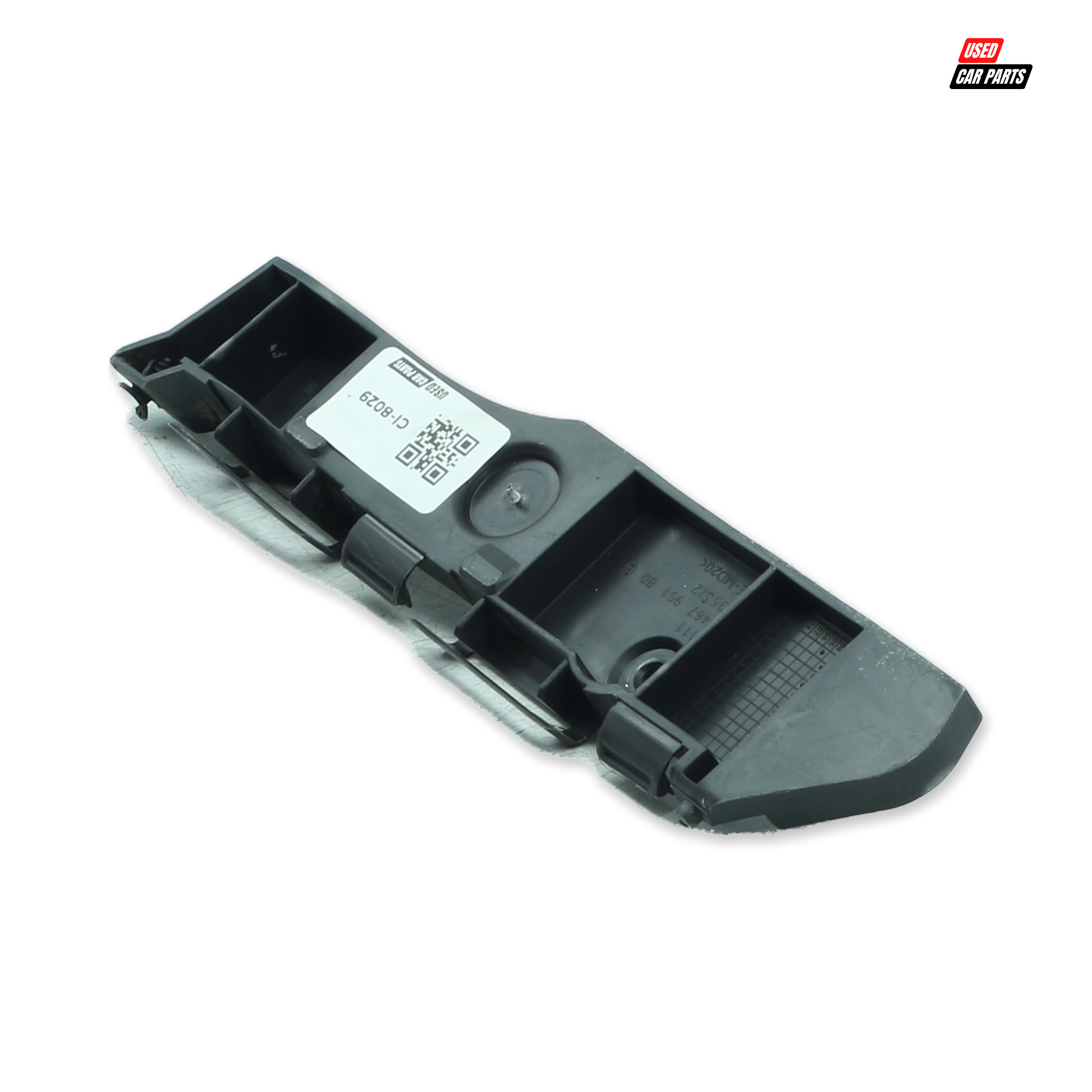 Used Passengers Side Rear Bumper Support Bracket for CITROEN C4 1.6HDi 2005