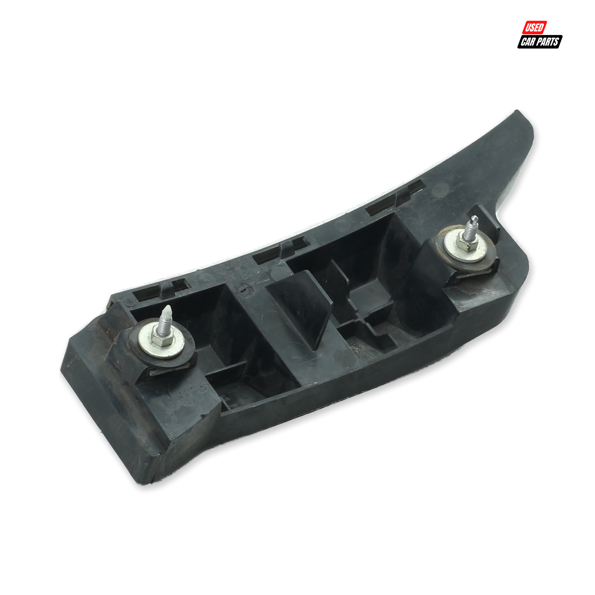 Used Mercedes-Benz C180 2012 Passengers Side Rear Bumper Support Bracket (Part Number A2048800503)