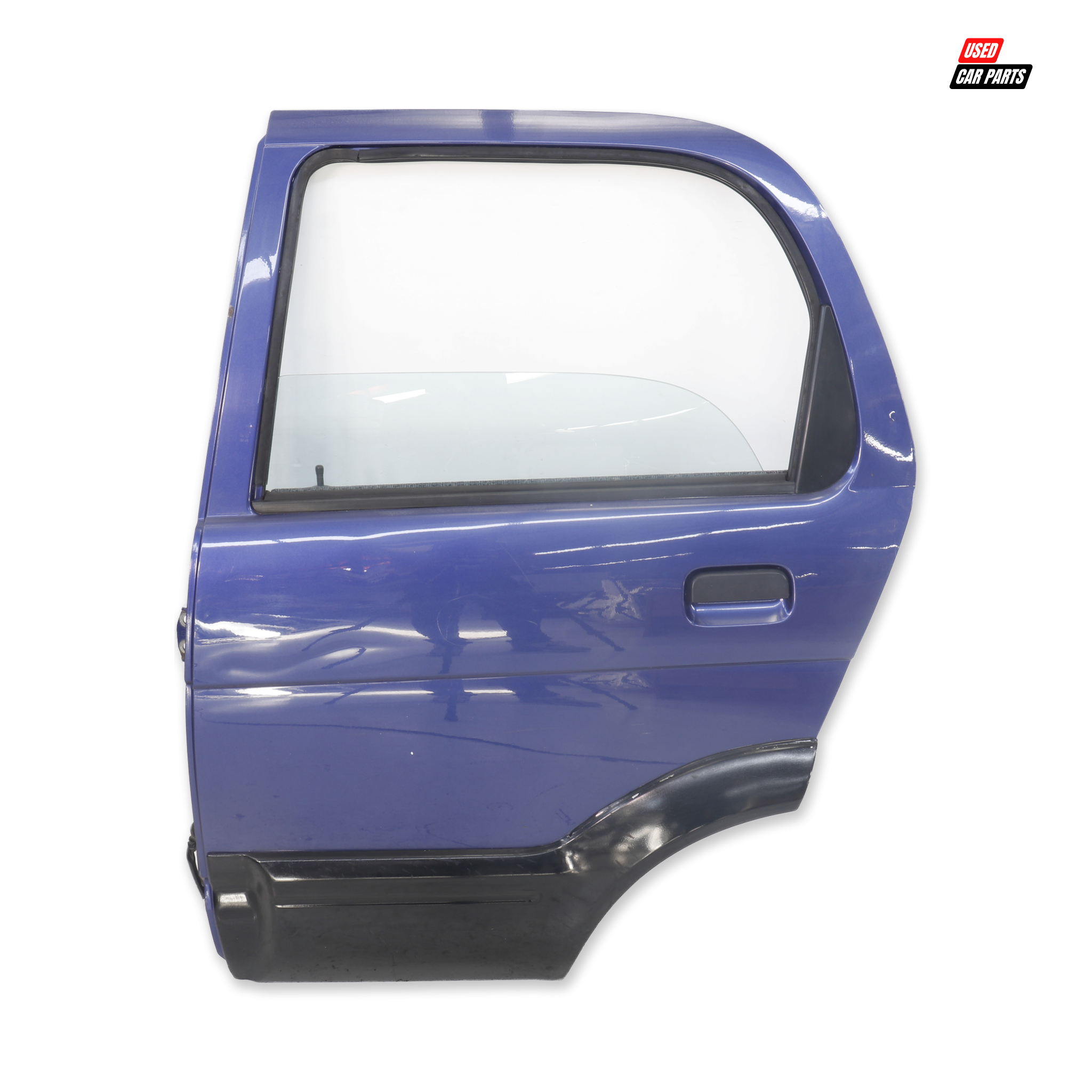 Used Passenger's Side Rear Door for 2002 Daihatsu Terios