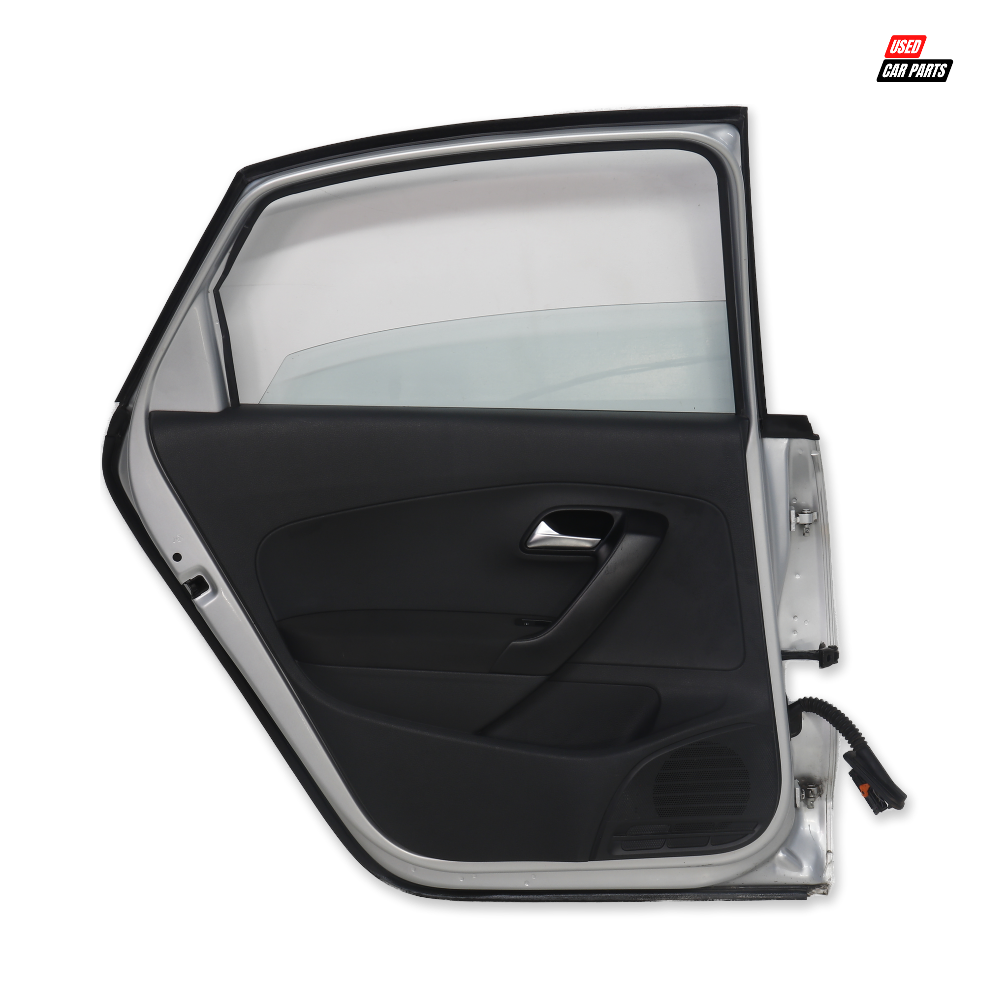 Used VOLKSWAGEN 1.6 TDI COMFORTLINE Passenger Side Rear Door (2013)