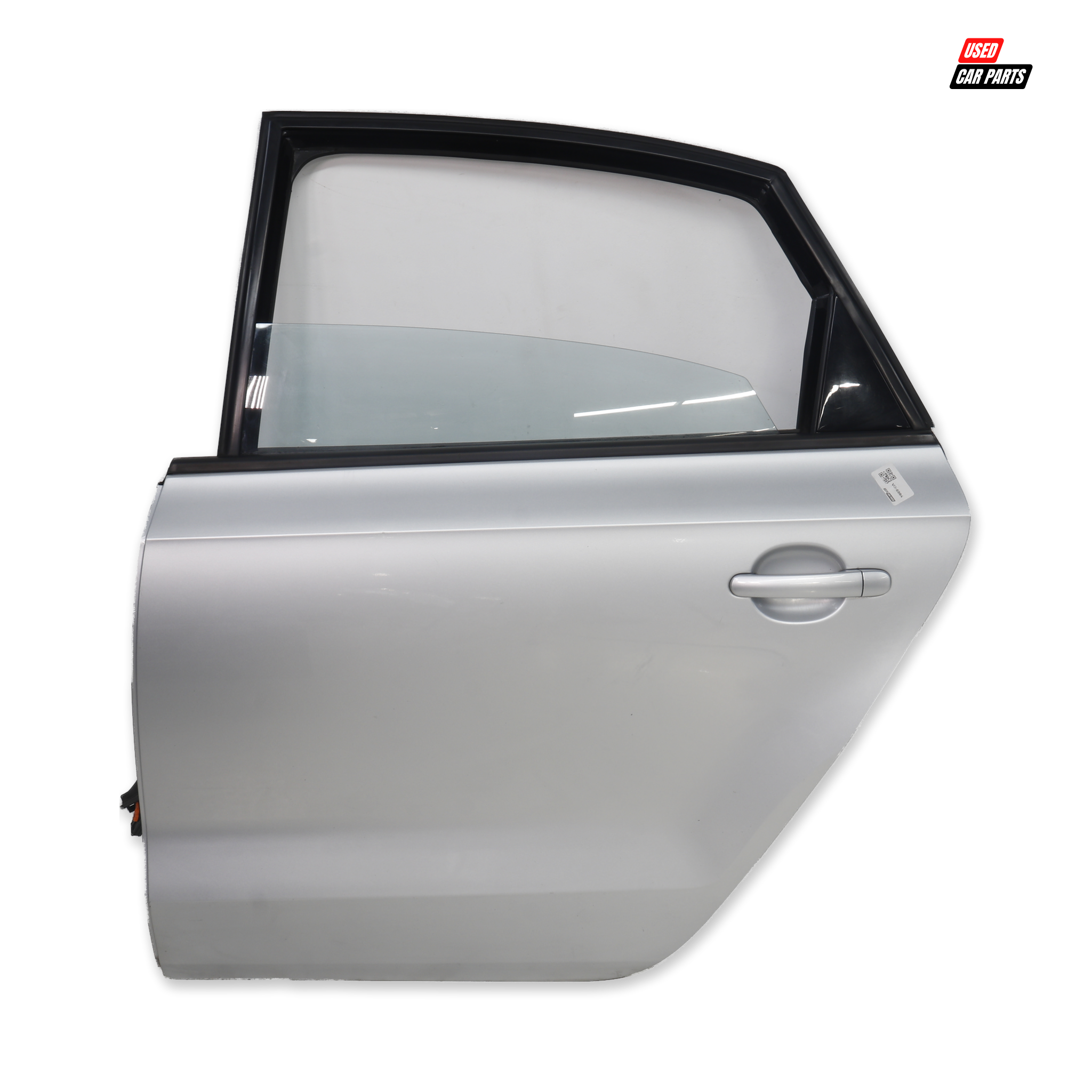 Used VOLKSWAGEN 1.6 TDI COMFORTLINE Passenger Side Rear Door (2013)