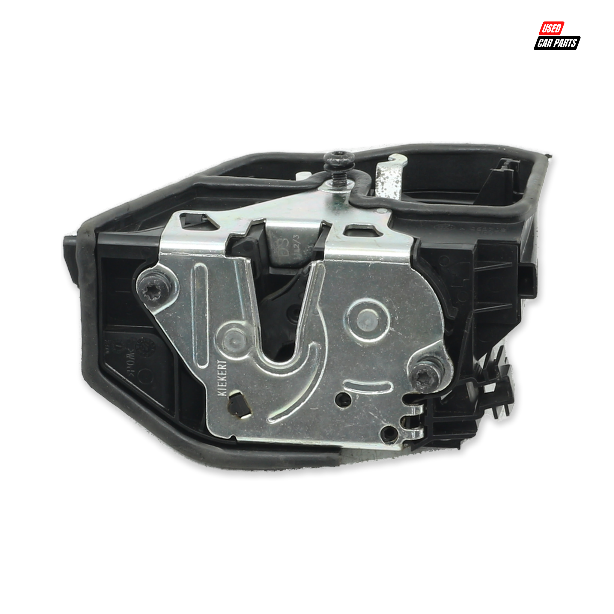 Used Passengers Side Rear Door Lock (Part Number A053702) for 2013 BMW 320i