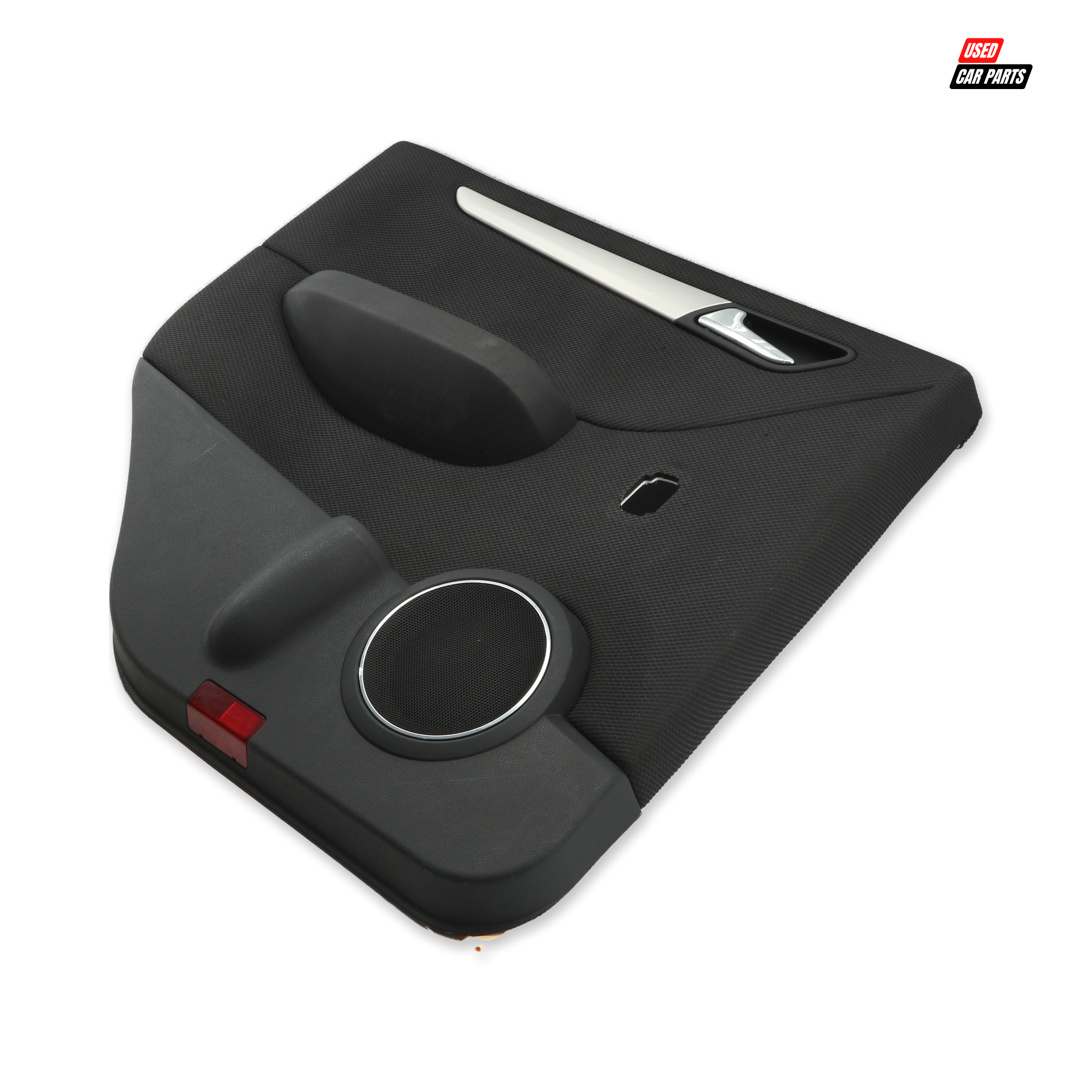 Used Mercedes-Benz B180 2011 Passengers Side Rear Door Panel (Part Number T24533501B)