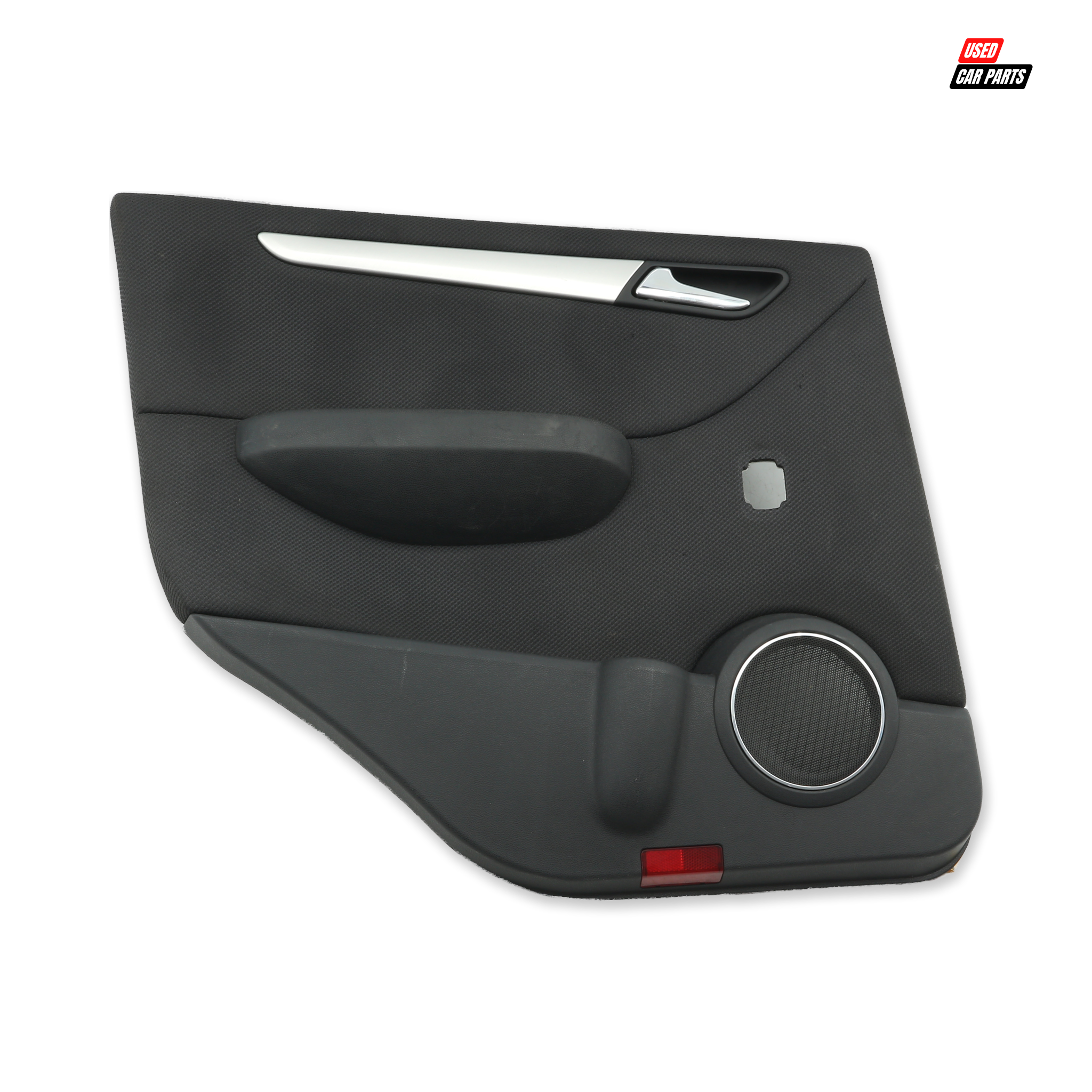 Used Mercedes-Benz B180 2011 Passengers Side Rear Door Panel (Part Number T24533501B)