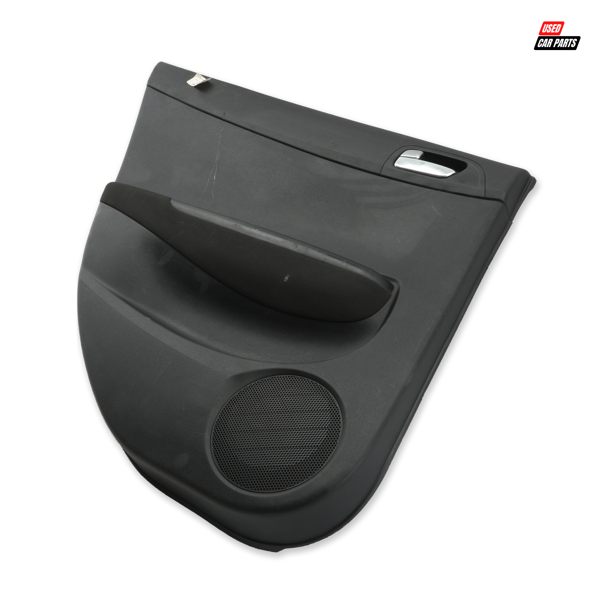 Passengers Side Rear Door Panel (Part Number 833101J010) for 2014 Hyundai i20 Active - Used