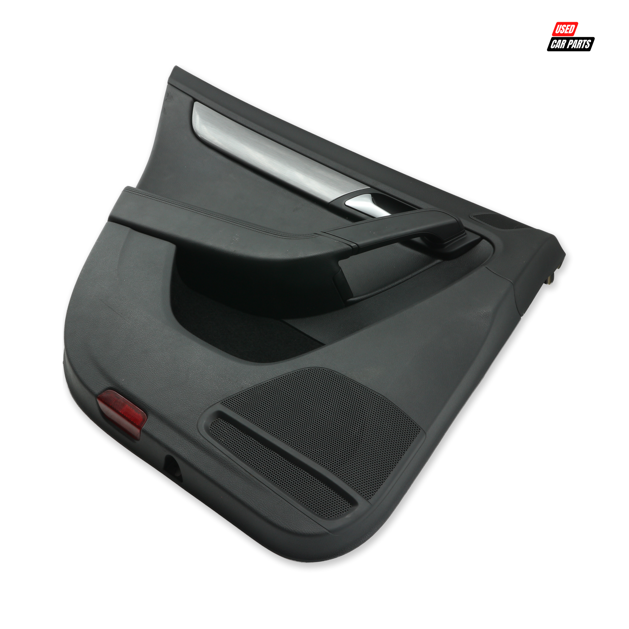 Used Passengers Side Rear Door Panel (Part Number 3AE867211) for 2015 VOLKSWAGEN PASSAT 1.4 TSI COMFORTLINE DSG