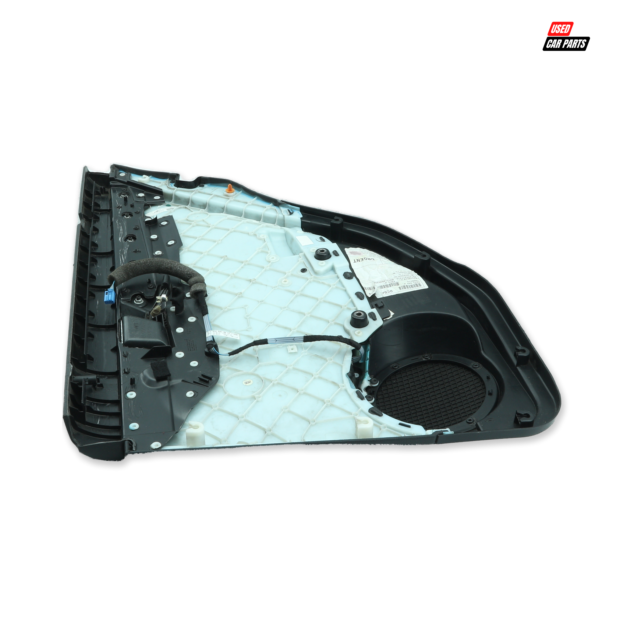 Used 2012 Mercedes-Benz C180 Passengers Side Rear Door Panel