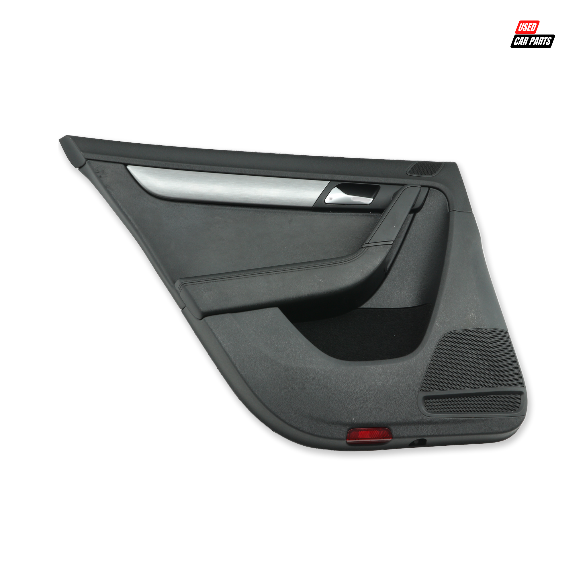 Used Passengers Side Rear Door Panel (Part Number 3AE867211) for 2015 VOLKSWAGEN PASSAT 1.4 TSI COMFORTLINE DSG