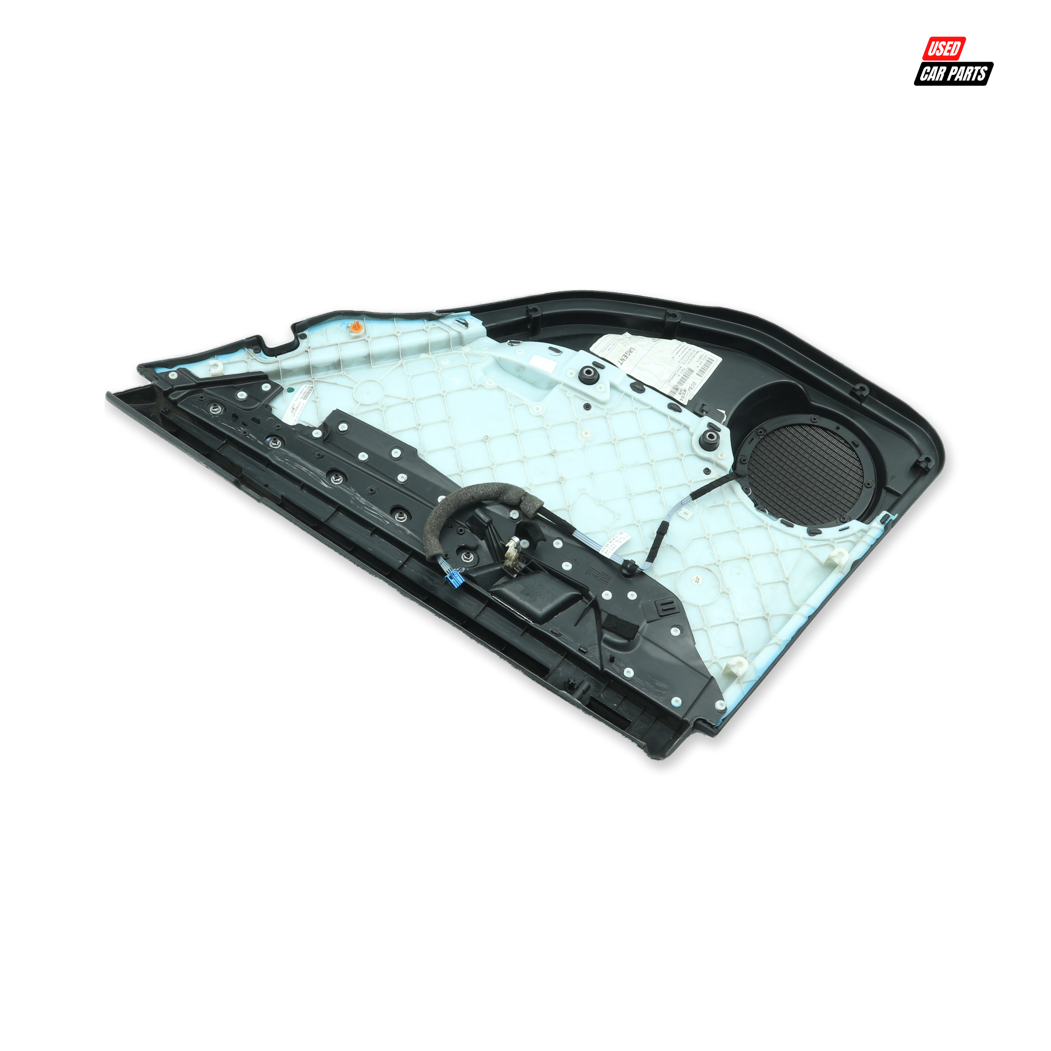 Used 2012 Mercedes-Benz C180 Passengers Side Rear Door Panel