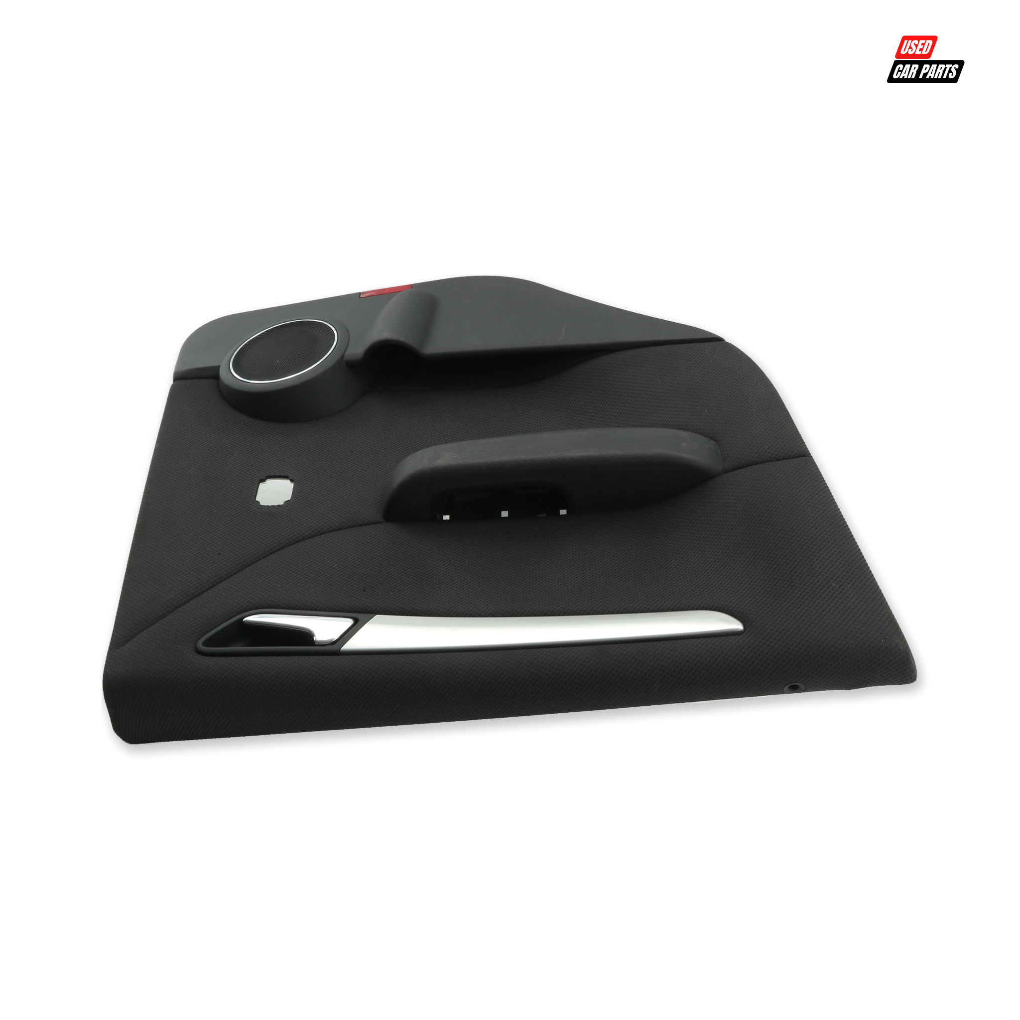 Used Mercedes-Benz B180 2011 Passengers Side Rear Door Panel (Part Number T24533501B)