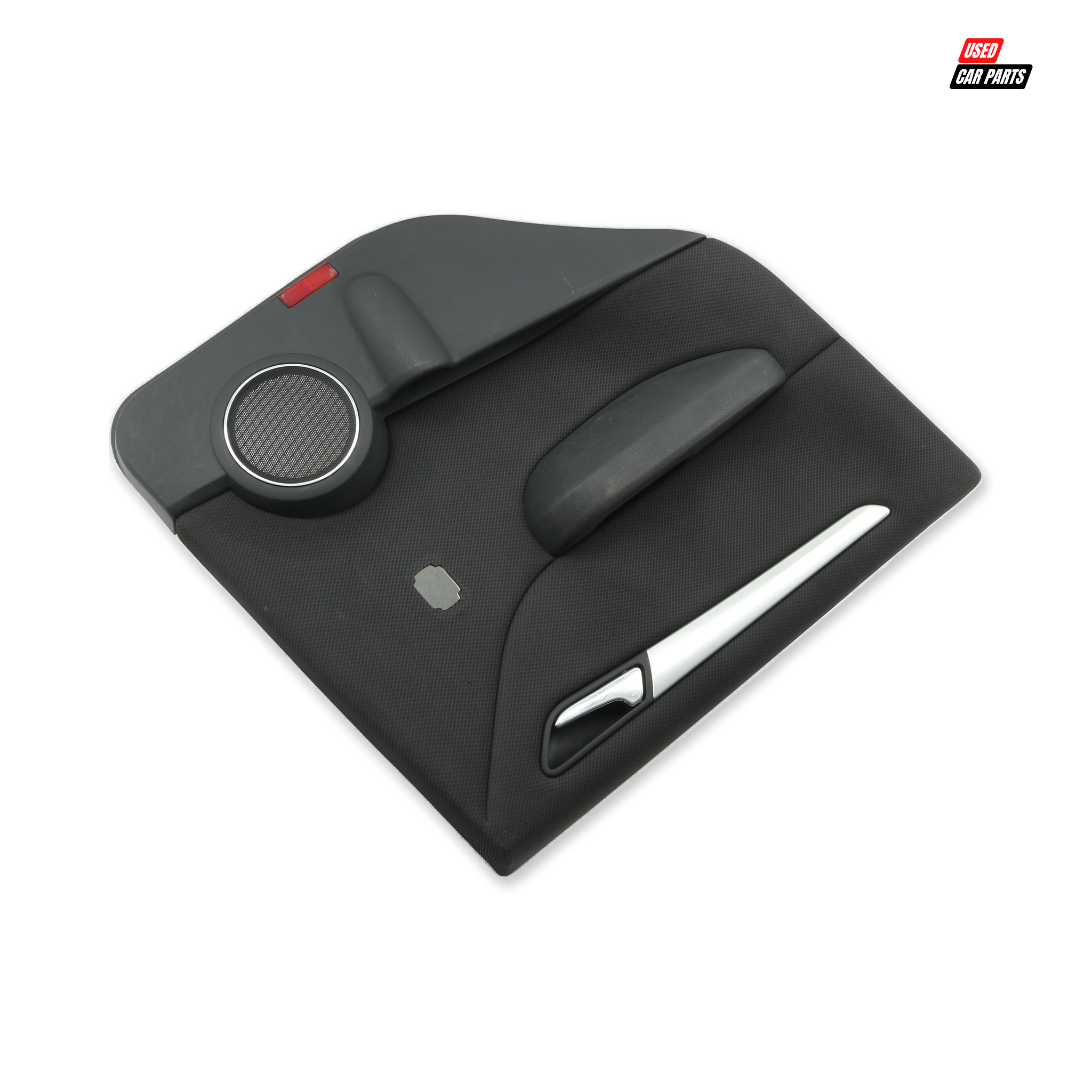 Used Mercedes-Benz B180 2011 Passengers Side Rear Door Panel (Part Number T24533501B)