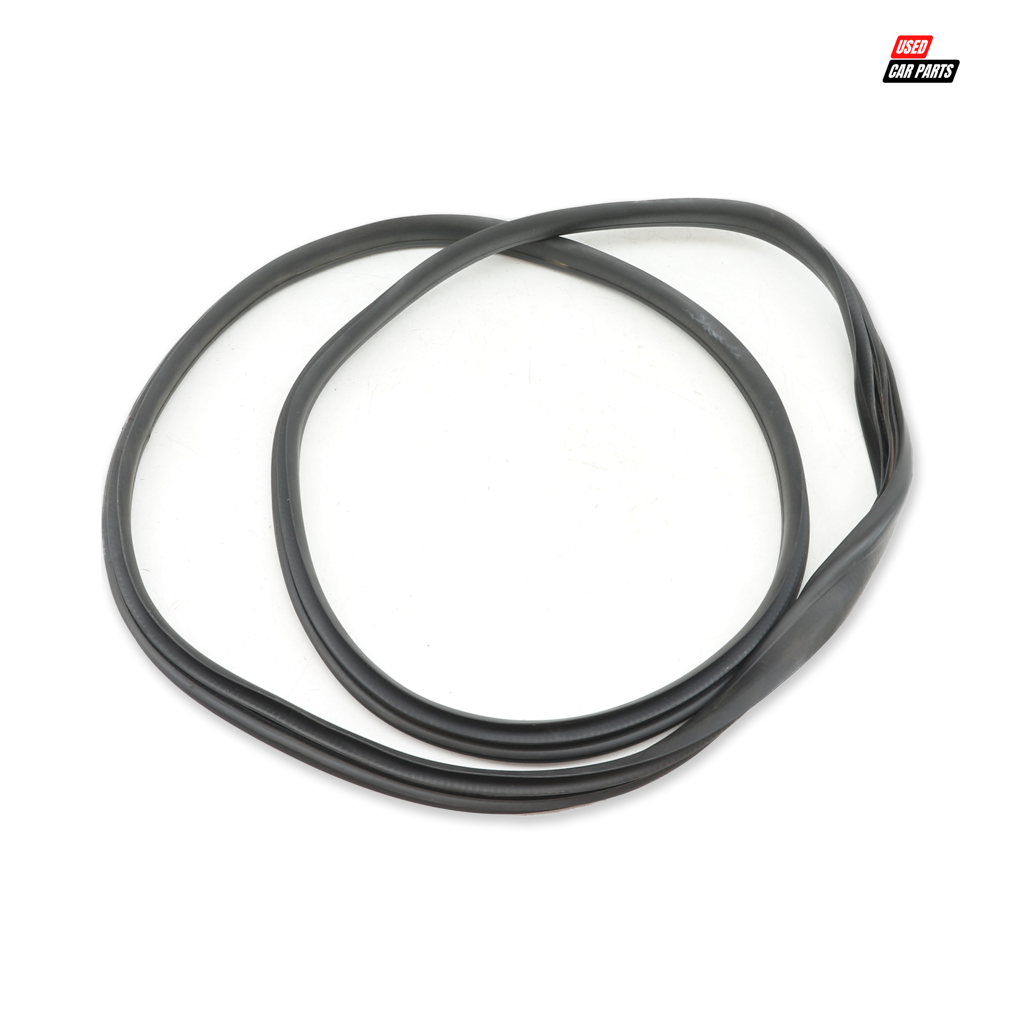 Used 2015 Renault Captur Passengers Side Rear Door Rubber (Salvaged)