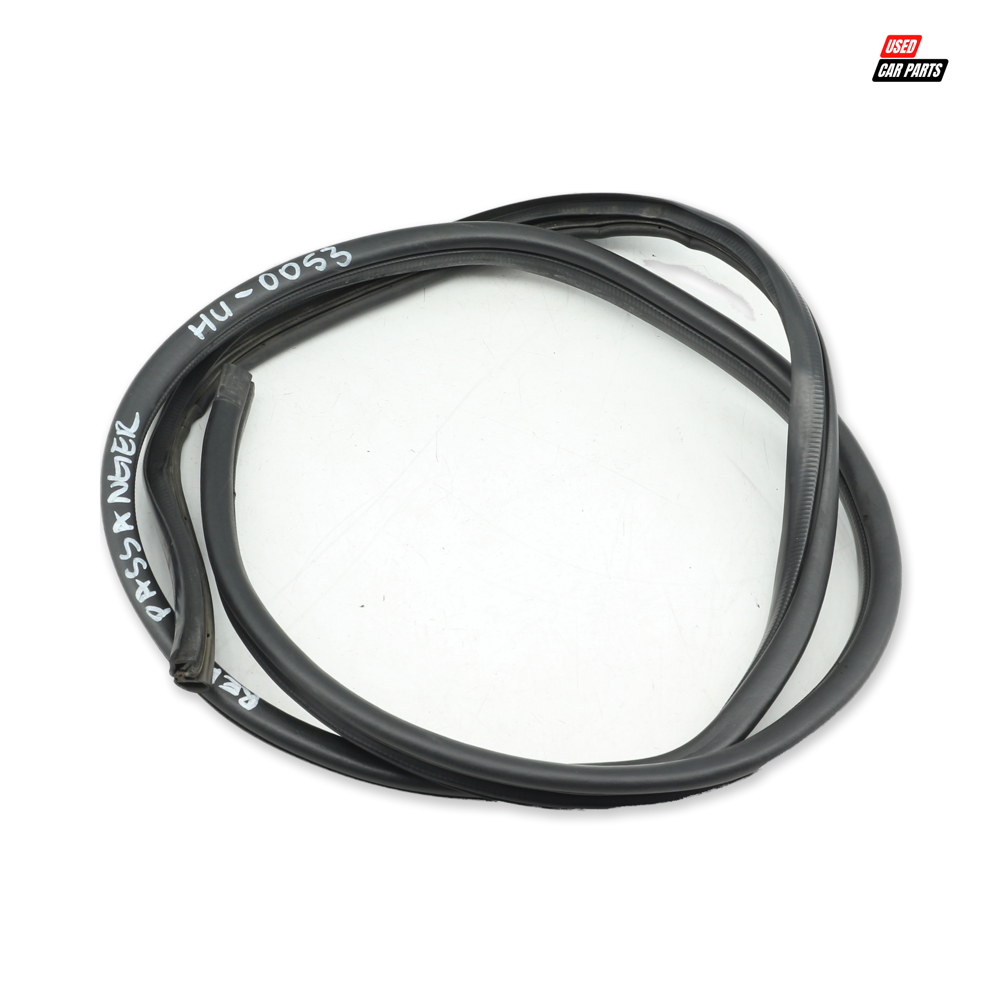 Used 2013 Hyundai i20 1.4D GLIDE Passengers Side Rear Door Rubber