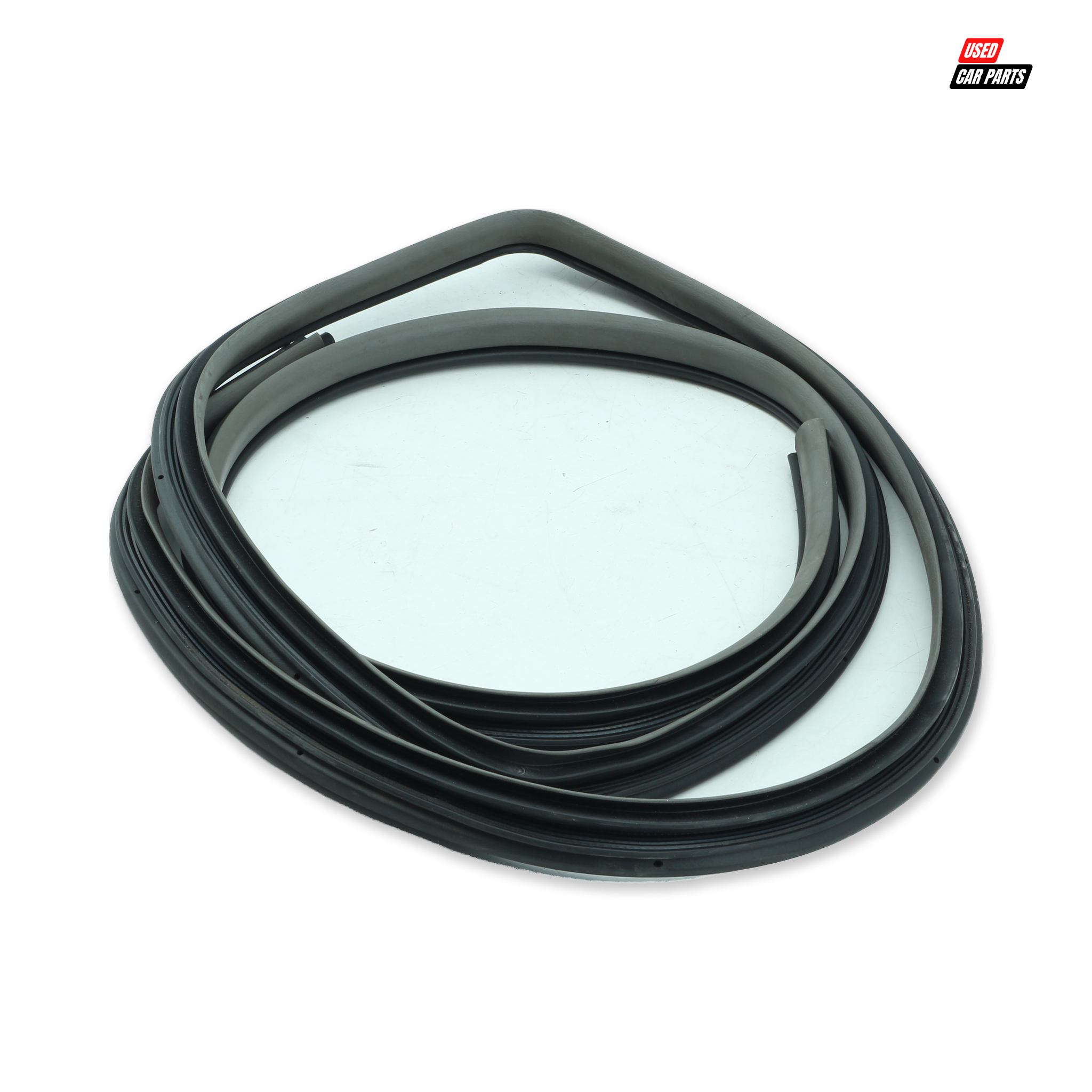 Used Passengers Side Rear Door Rubber for 2014 CHERY 1.6 TX