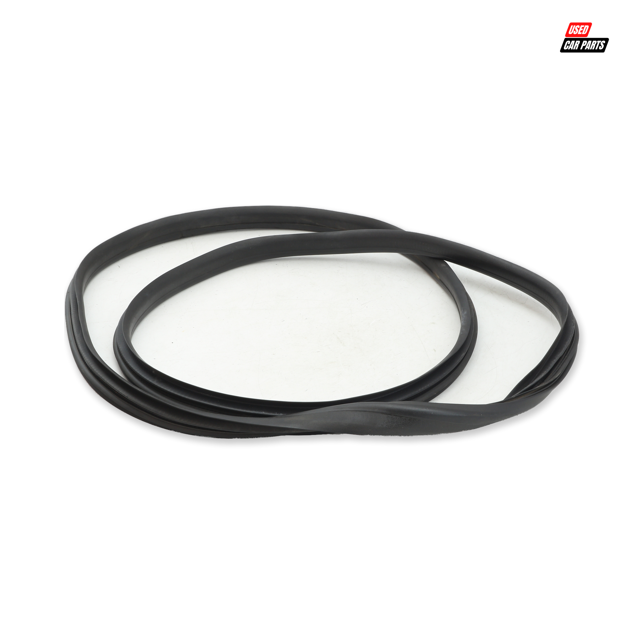 Used 2015 Renault Captur Passengers Side Rear Door Rubber (Salvaged)