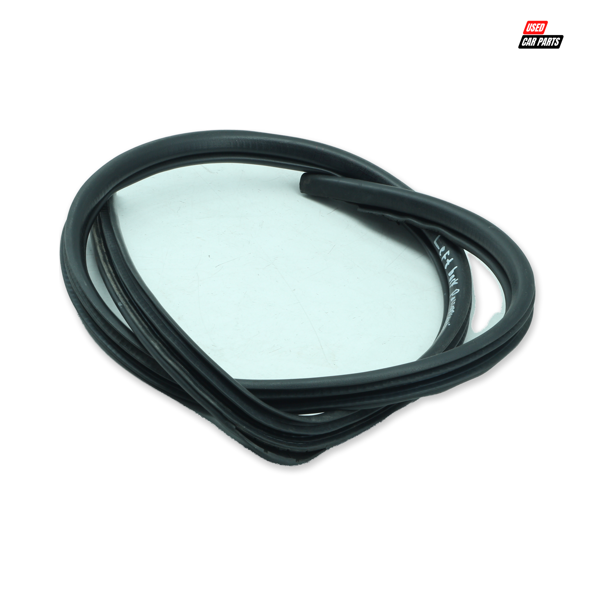 Used Passenger Side Rear Door Rubber for 2014 Honda Jazz 1.2 Trend