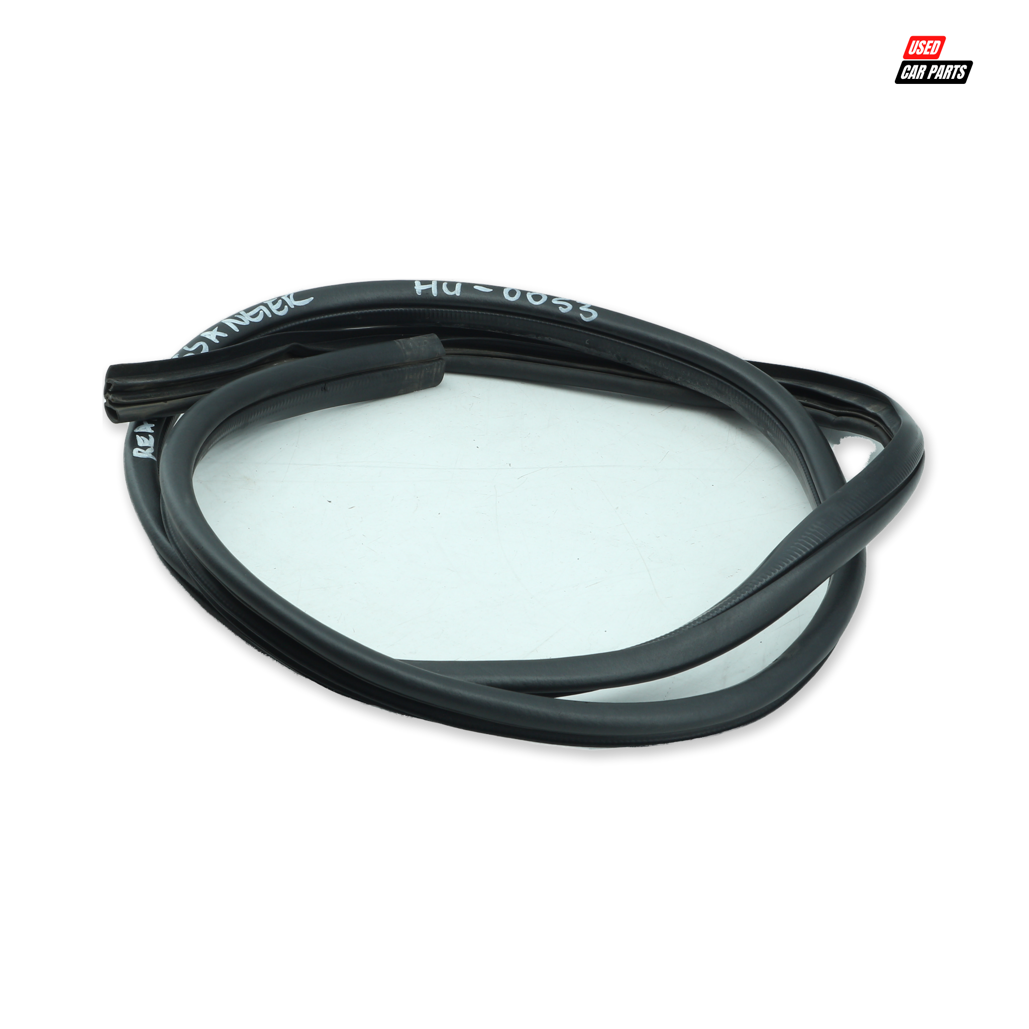 Used 2013 Hyundai i20 1.4D GLIDE Passengers Side Rear Door Rubber