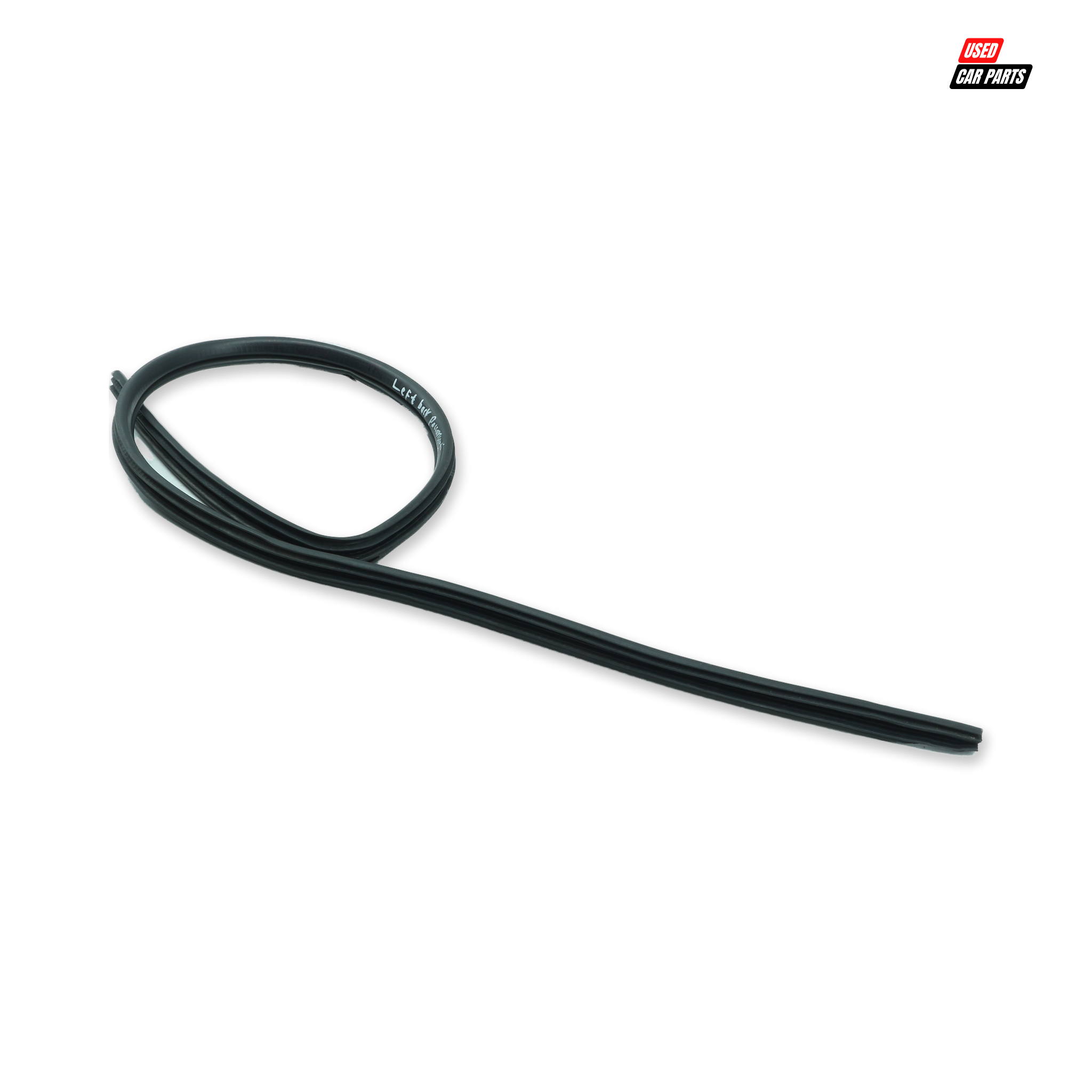 Used Passenger Side Rear Door Rubber for 2014 Honda Jazz 1.2 Trend