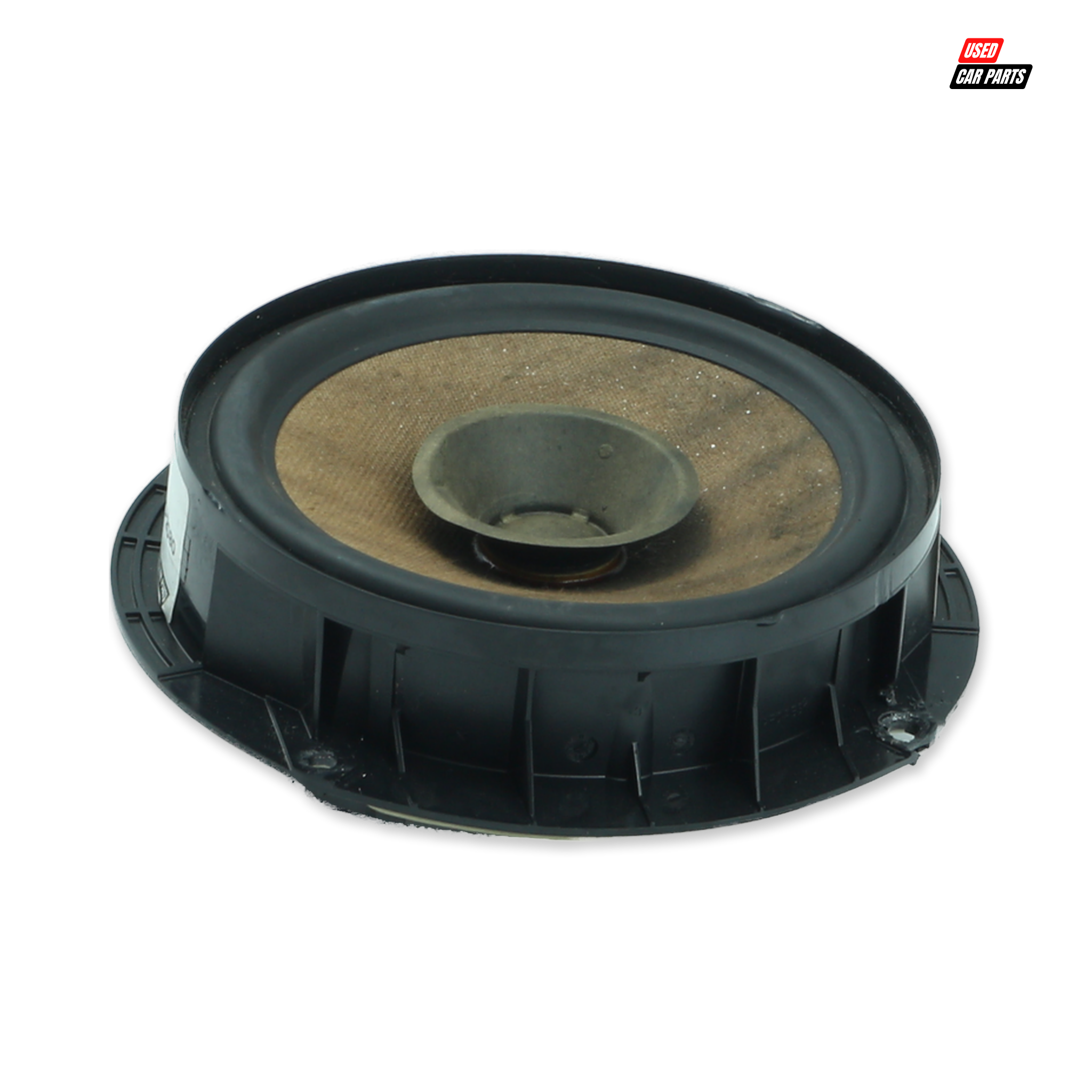 Used Passengers Side Rear Door Speaker (Part Number 6R0035453A) for 2012 VOLKSWAGEN POLO VIVO
