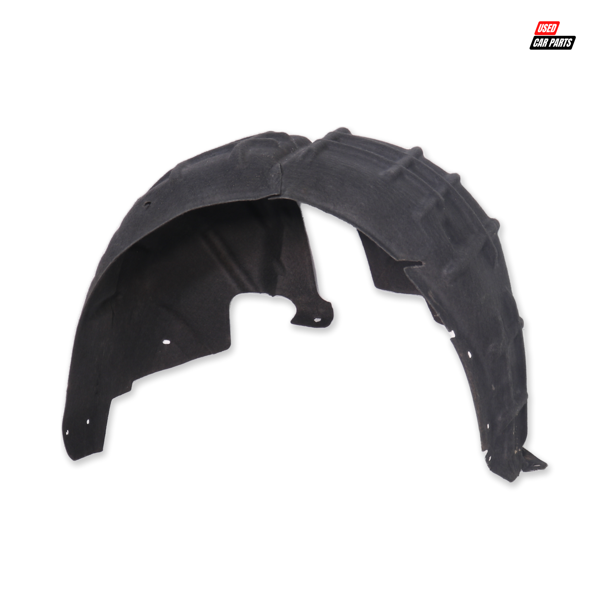 Used VOLKSWAGEN JETTA Passengers Side Rear Fender Liner (2015 Model)
