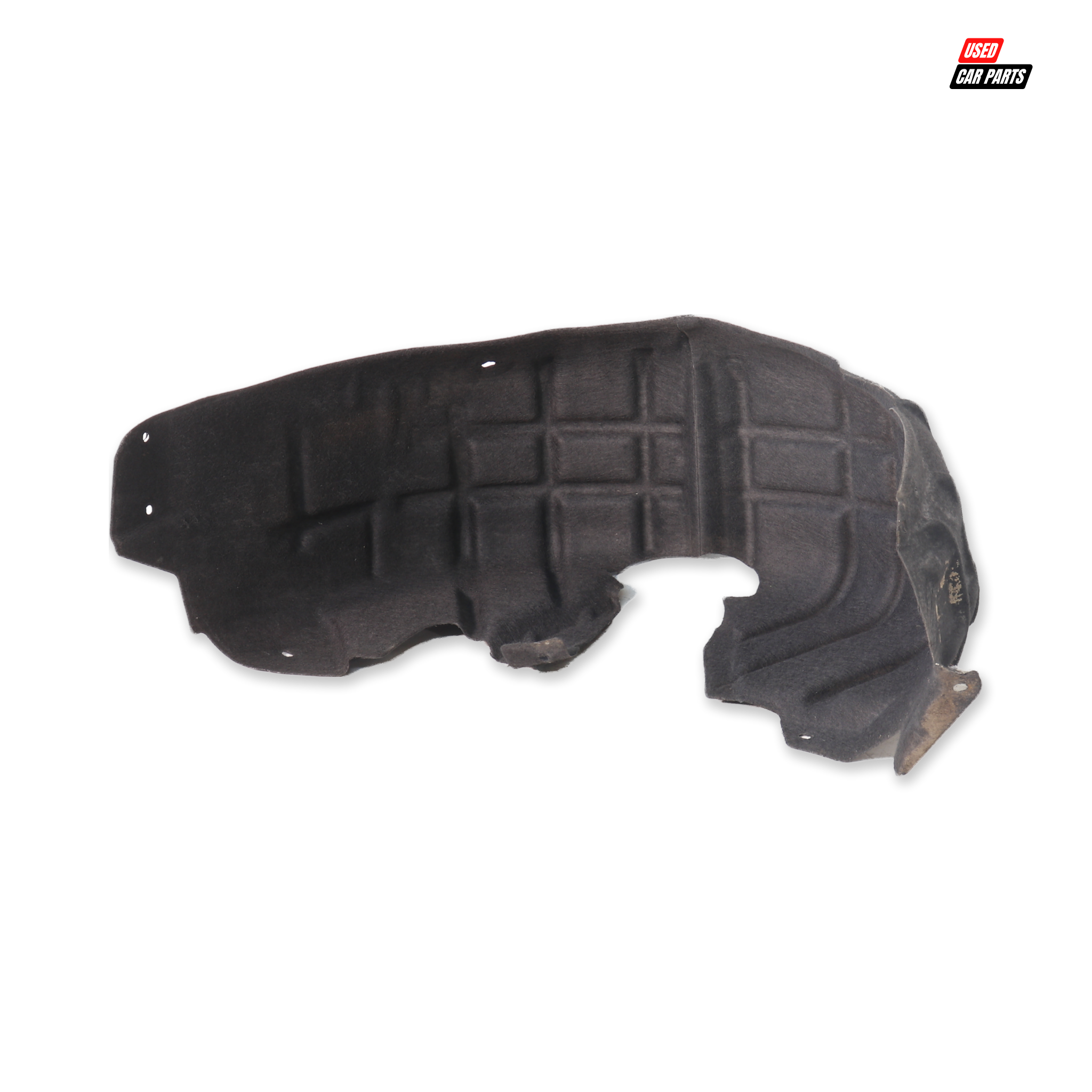Used VOLKSWAGEN JETTA Passengers Side Rear Fender Liner (2015 Model)