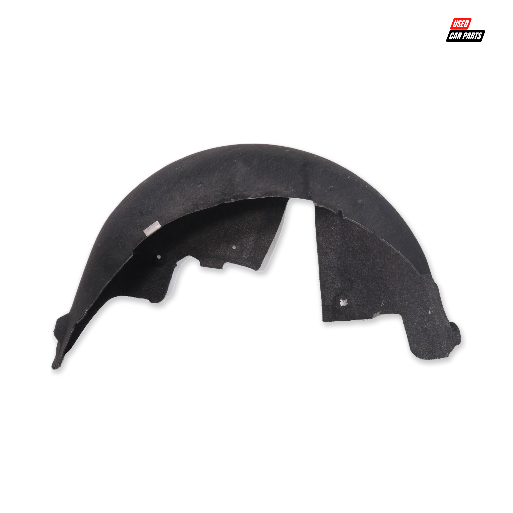 Used 2003 Mercedes-Benz C230K Coupe Passenger Side Rear Fender Liner