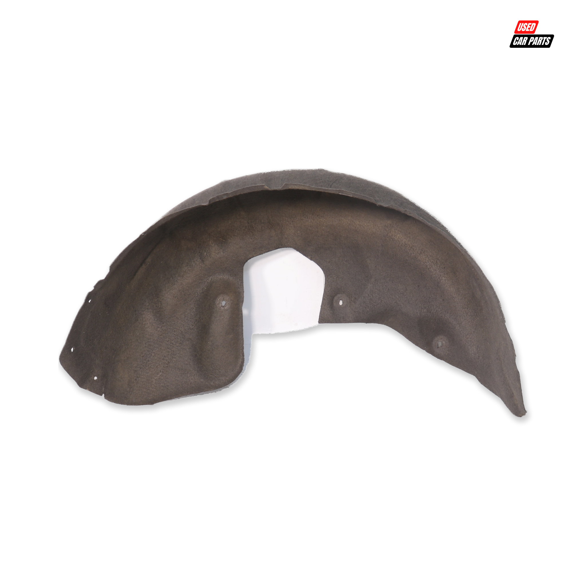 2012 Volvo XC90 D5 AWD Used Passenger Side Rear Fender Liner